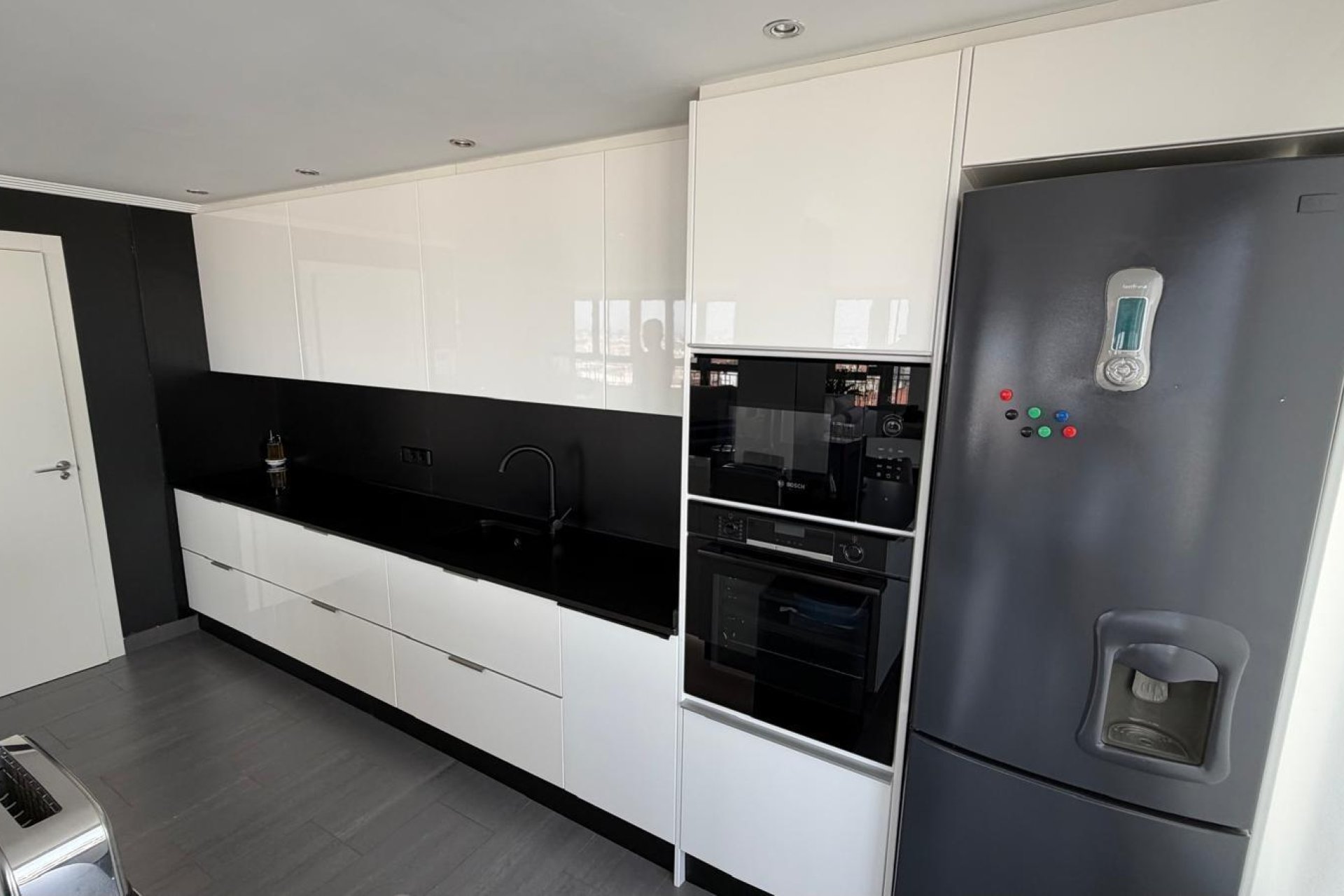 Resale - Apartment -
Torrevieja - Acequion