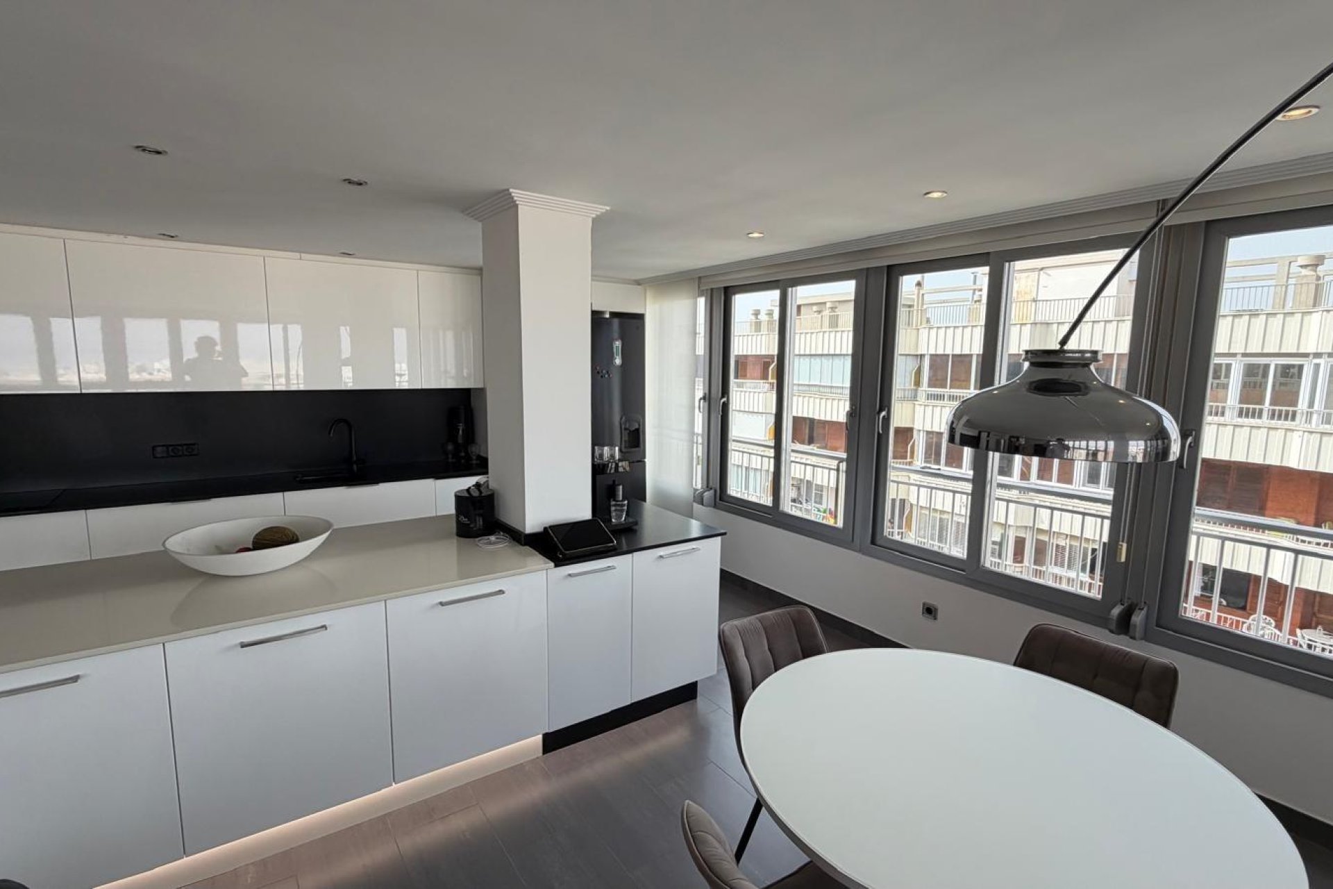 Resale - Apartment -
Torrevieja - Acequion
