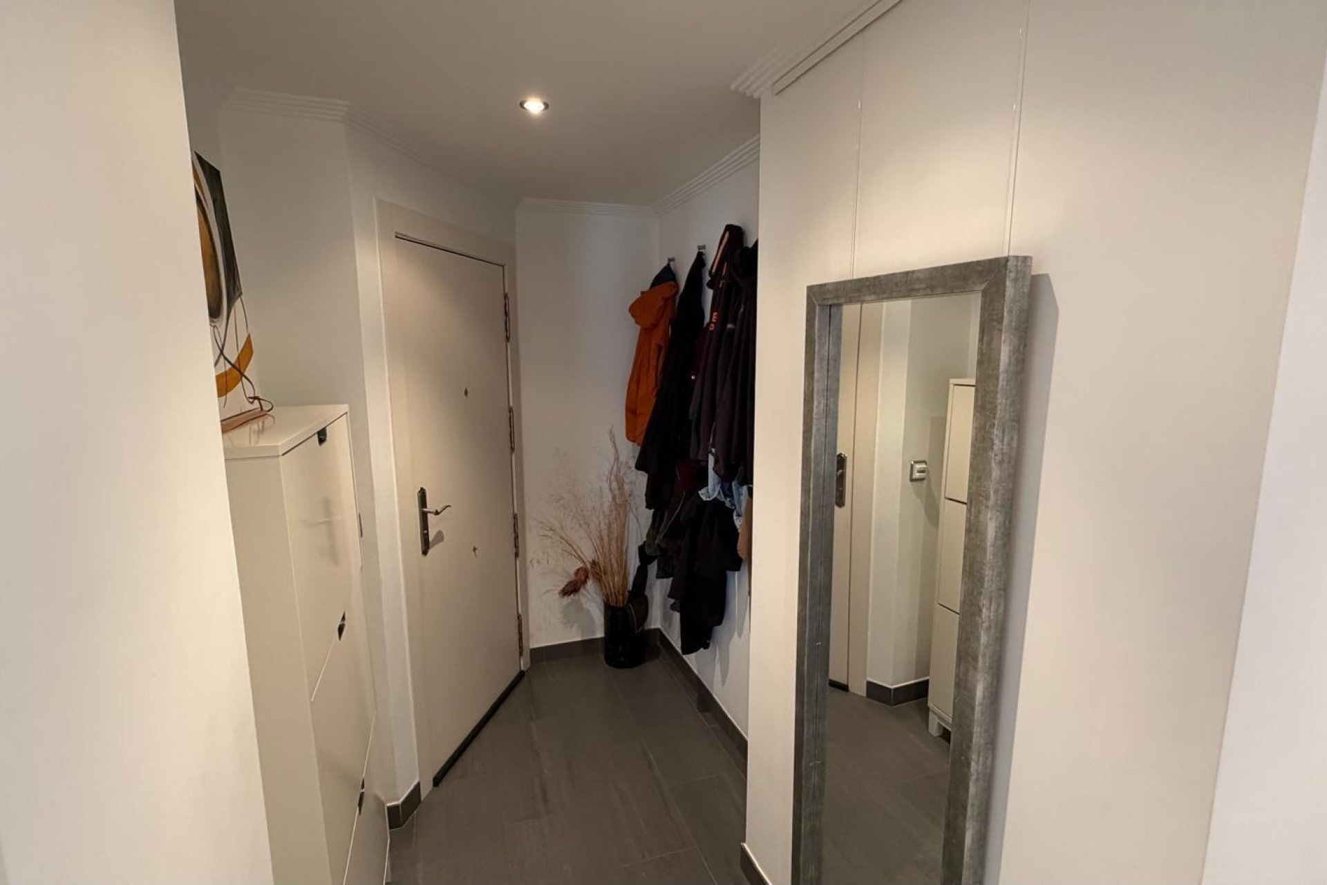 Resale - Apartment -
Torrevieja - Acequion