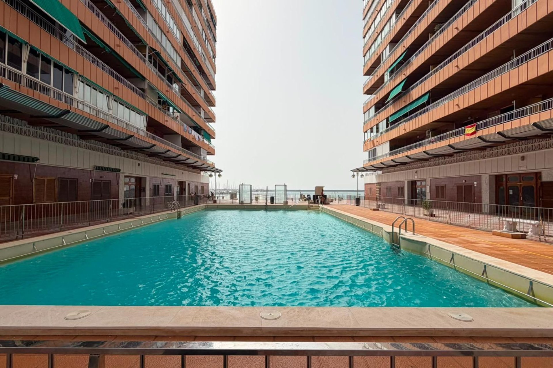 Resale - Apartment -
Torrevieja - Acequion