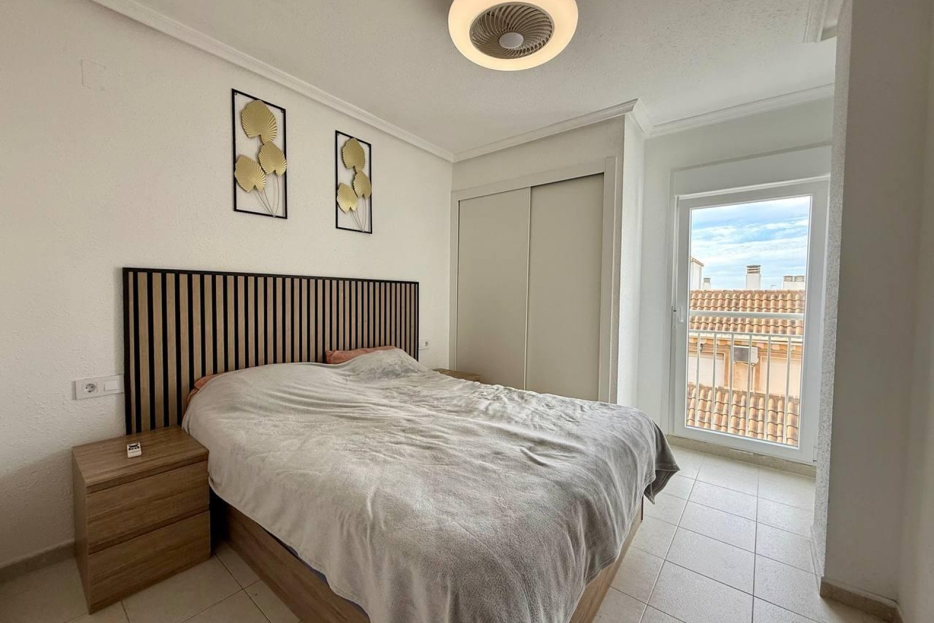 Resale - Apartment -
Torrevieja - Acequion