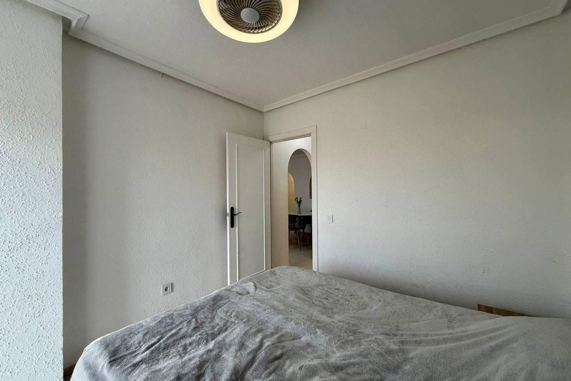 Resale - Apartment -
Torrevieja - Acequion