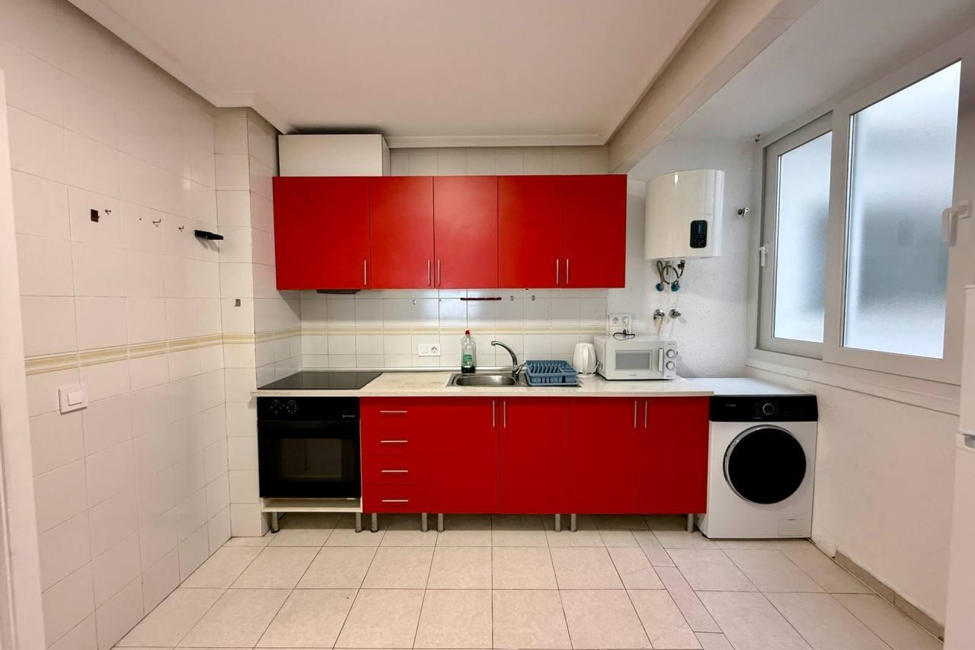 Resale - Apartment -
Torrevieja - Acequion