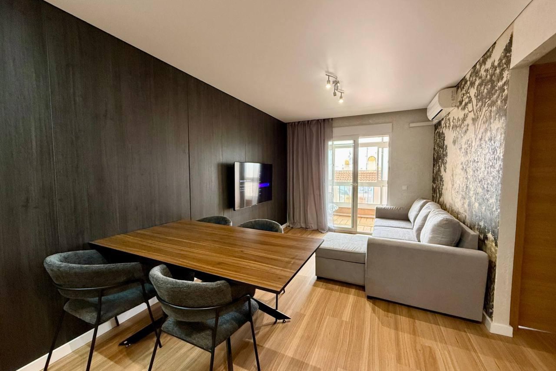 Resale - Apartment -
Torrevieja - Acequion