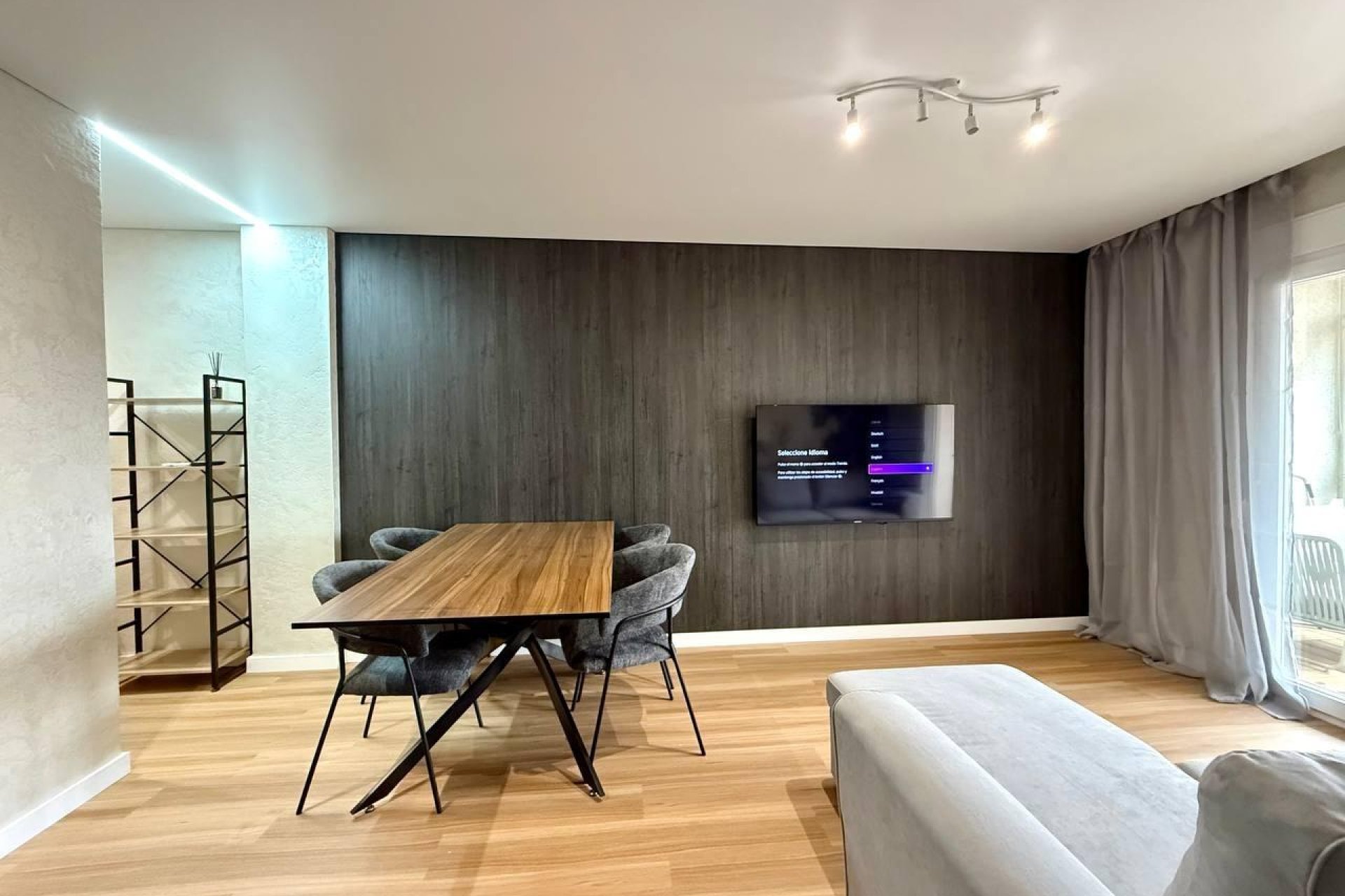 Resale - Apartment -
Torrevieja - Acequion
