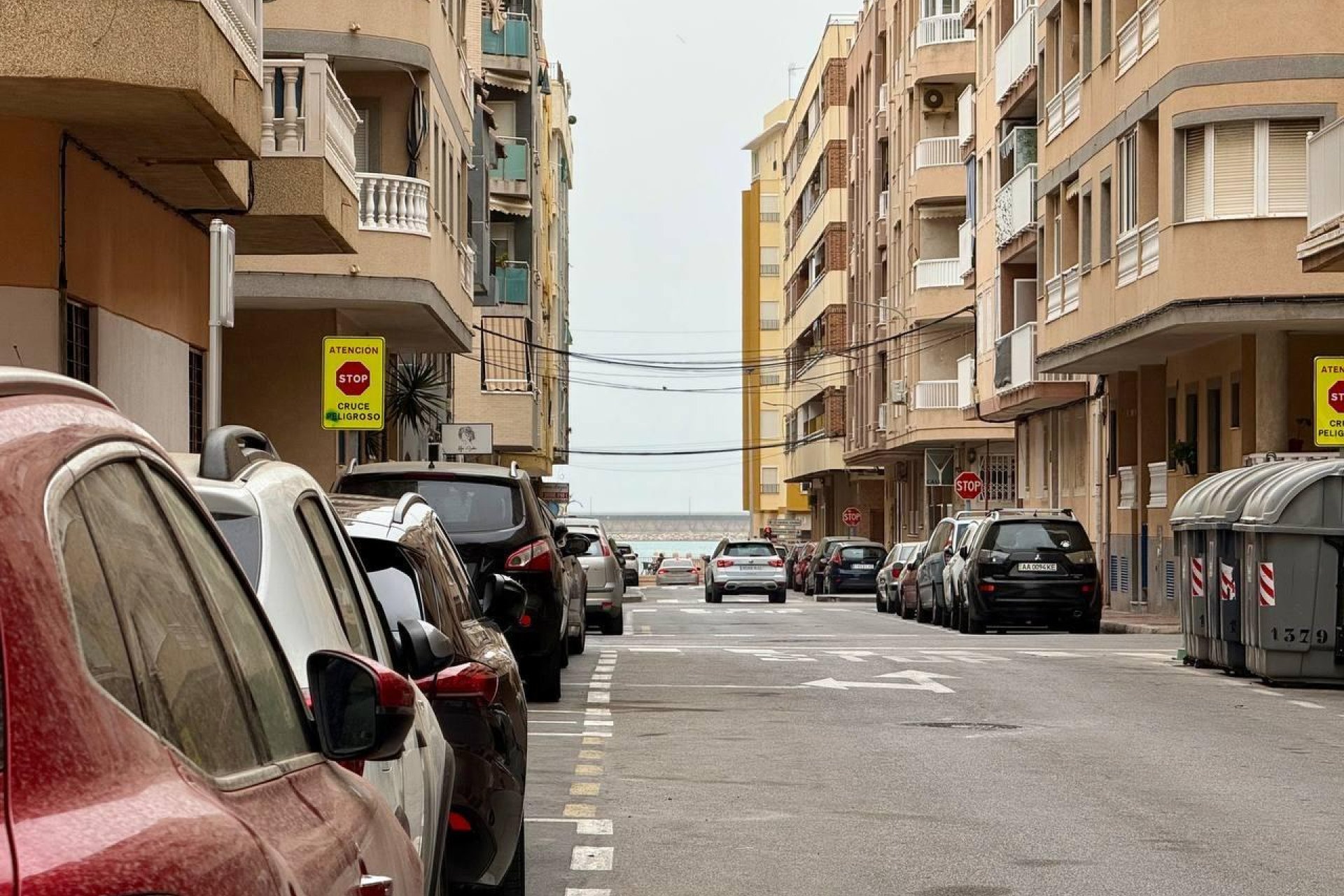 Resale - Apartment -
Torrevieja - Acequion