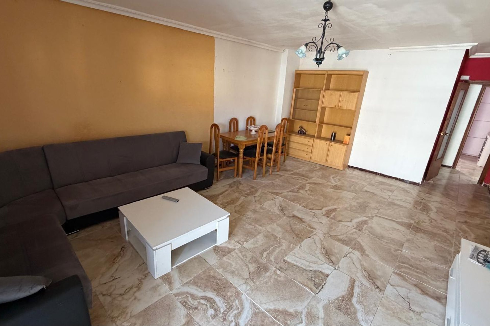 Resale - Apartment -
Torrevieja - Acequion