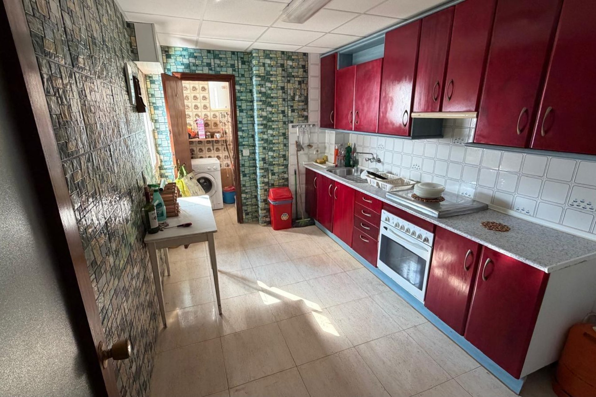 Resale - Apartment -
Torrevieja - Acequion