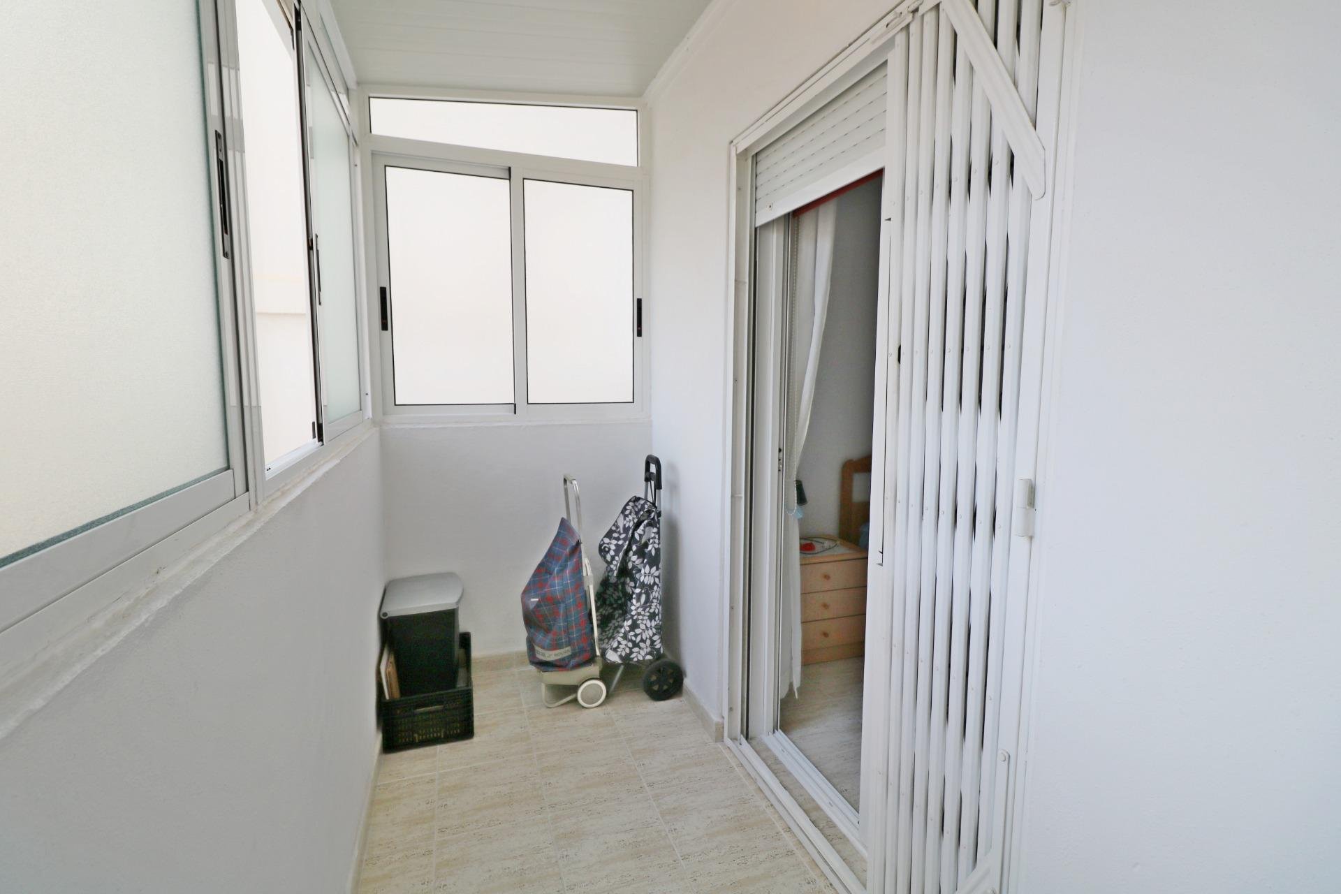 Resale - Apartment -
Torrevieja - Acequion