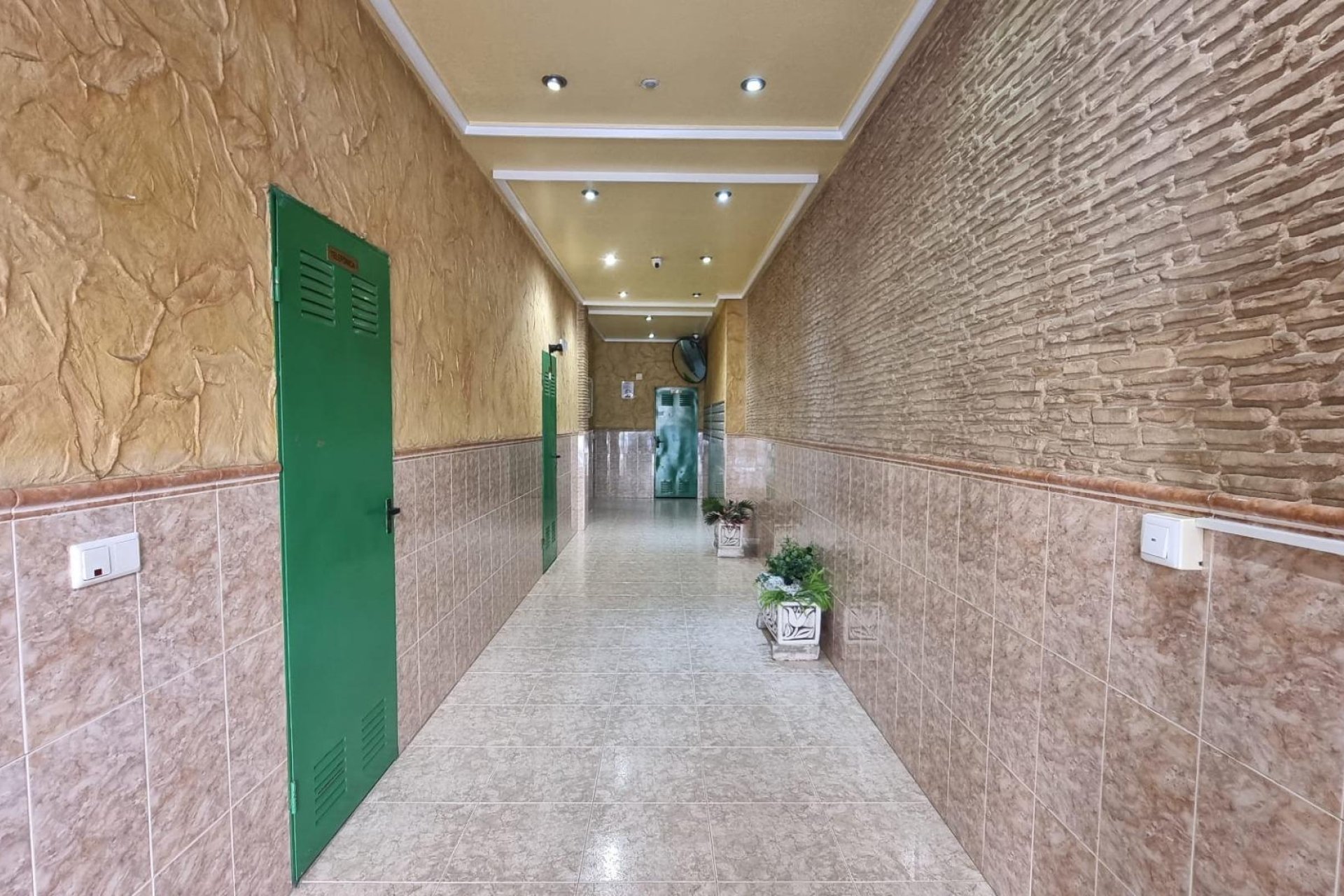 Resale - Apartment -
Torrevieja - Acequion