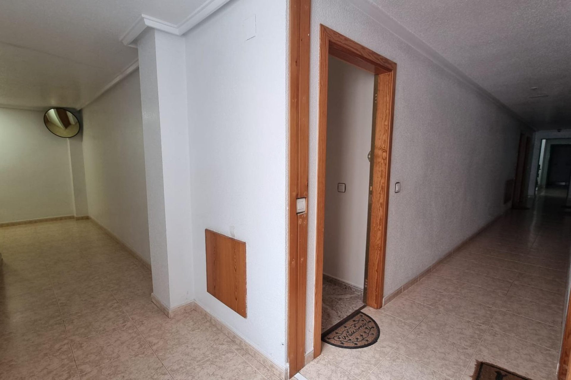 Resale - Apartment -
Torrevieja - Acequion