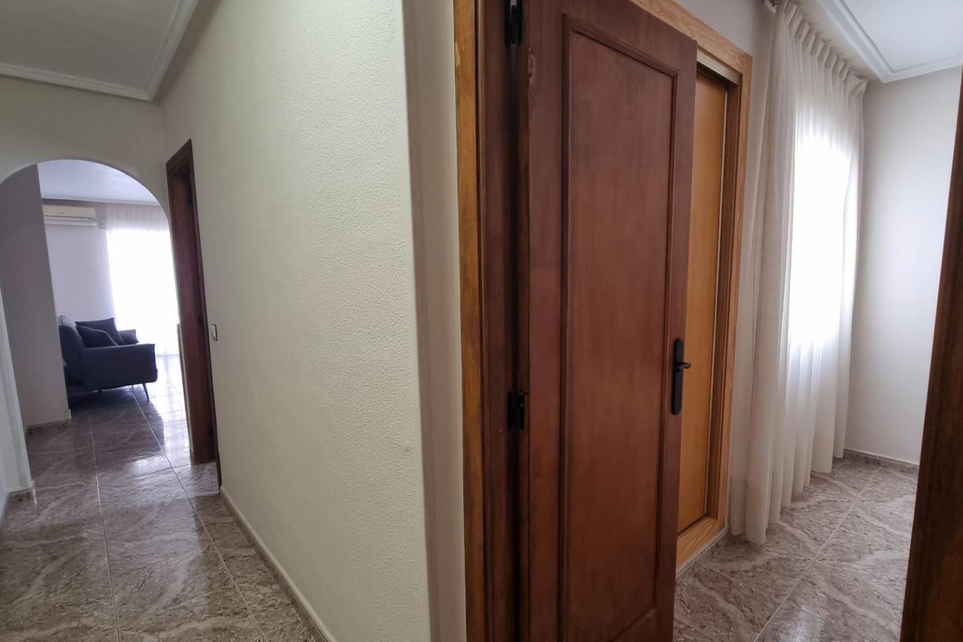 Resale - Apartment -
Torrevieja - Acequion