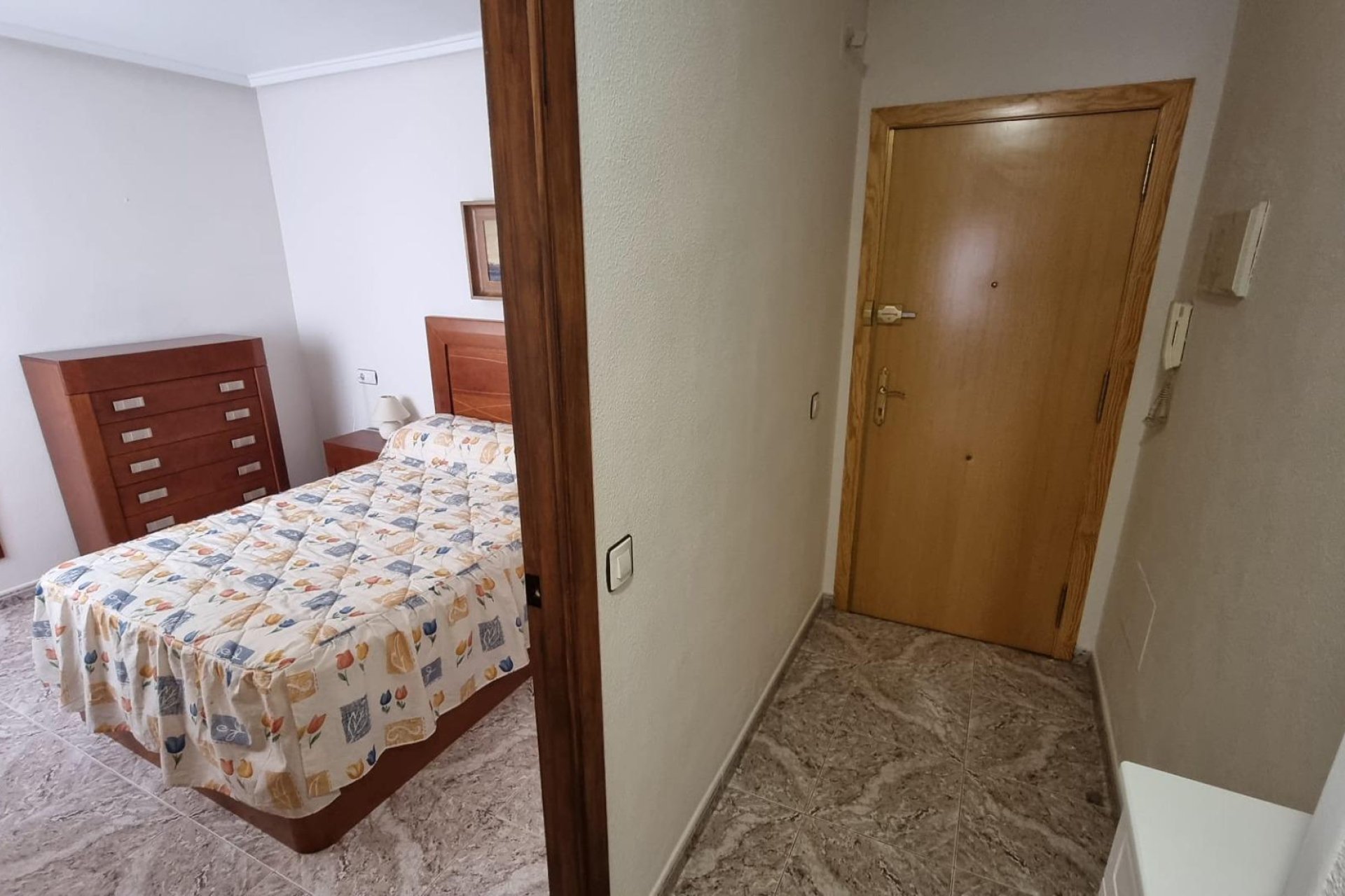 Resale - Apartment -
Torrevieja - Acequion