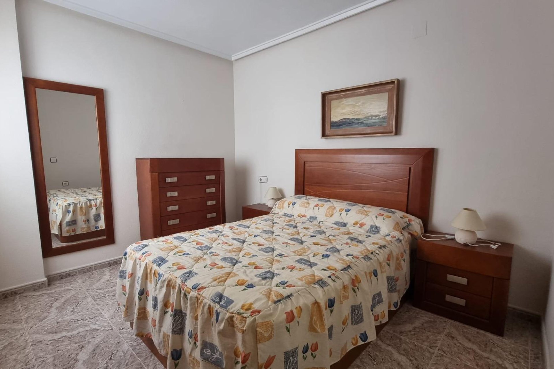 Resale - Apartment -
Torrevieja - Acequion