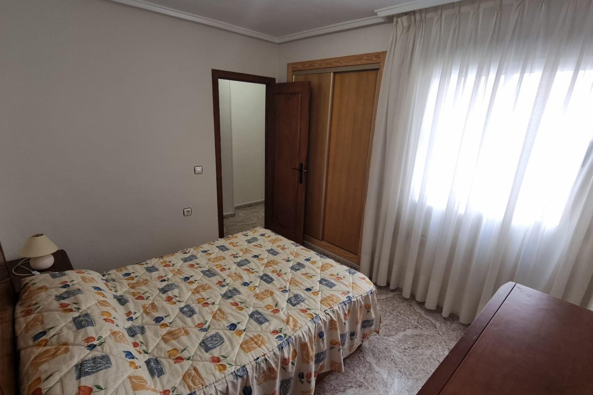 Resale - Apartment -
Torrevieja - Acequion