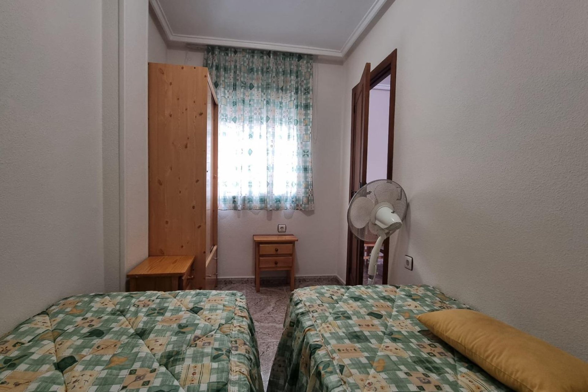 Resale - Apartment -
Torrevieja - Acequion