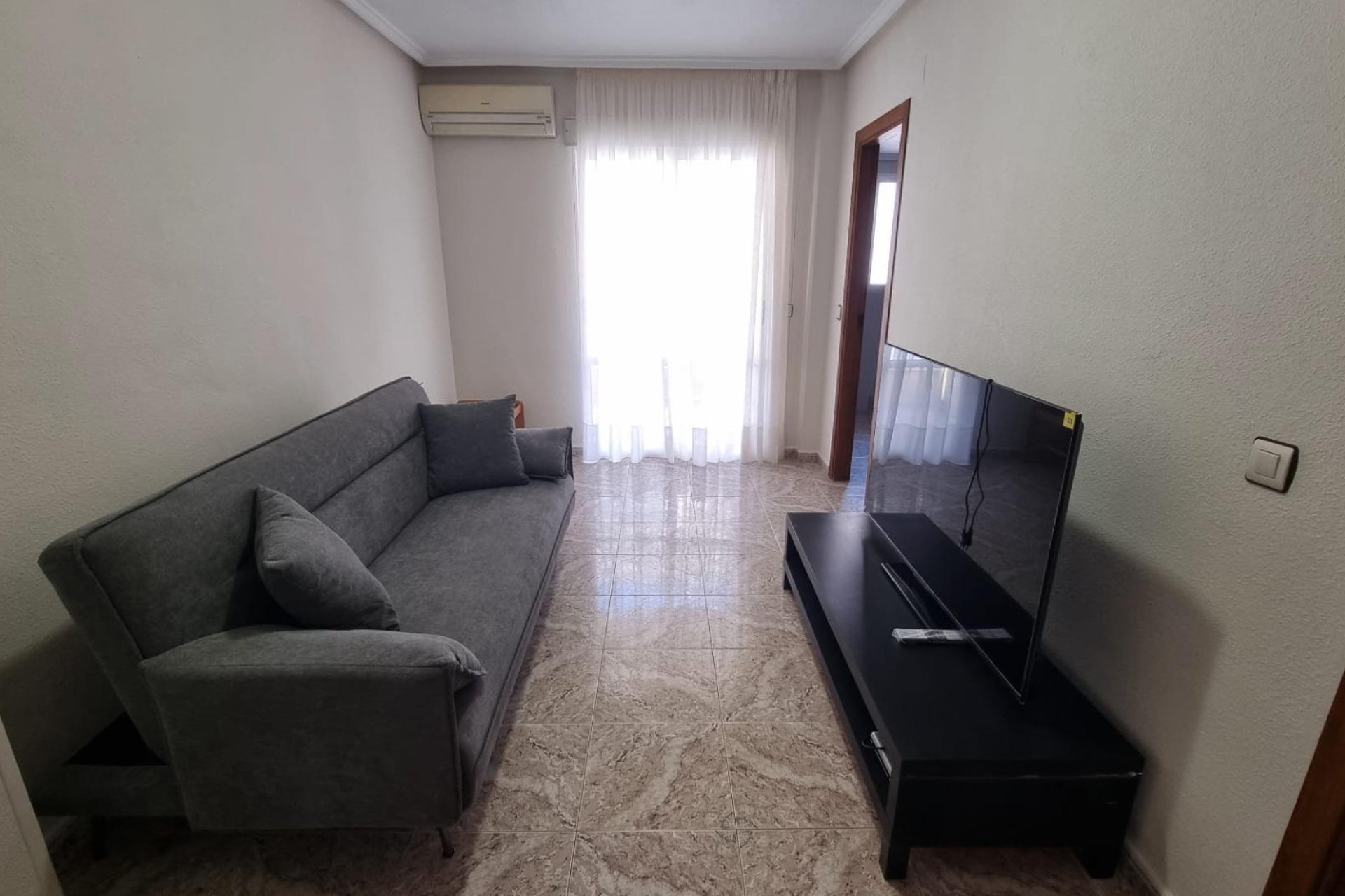 Resale - Apartment -
Torrevieja - Acequion