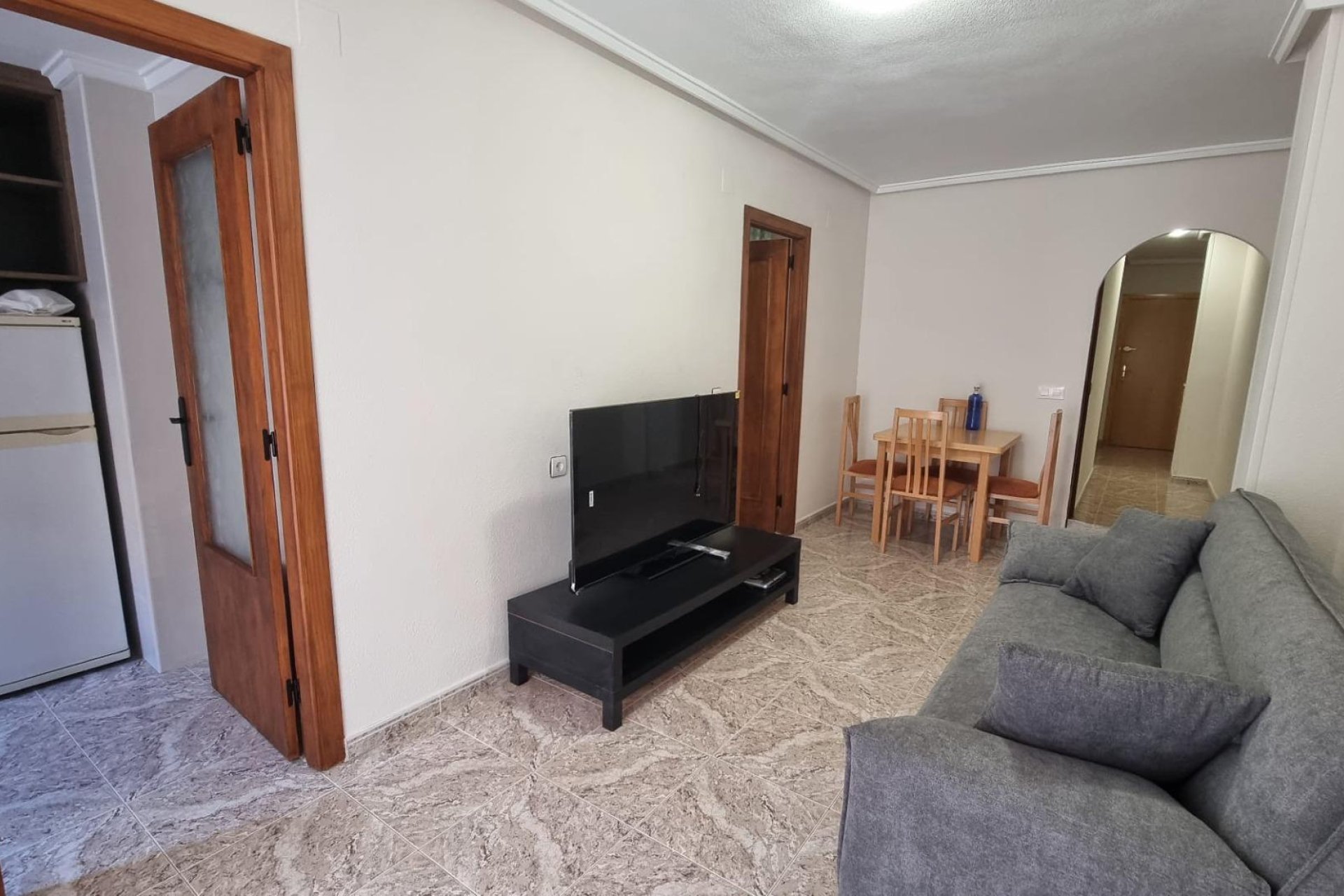 Resale - Apartment -
Torrevieja - Acequion