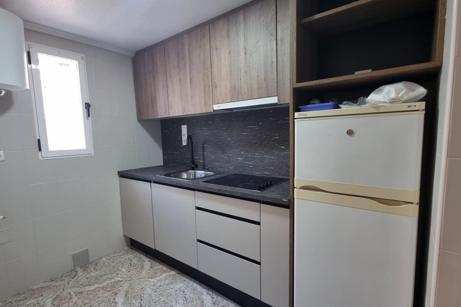 Resale - Apartment -
Torrevieja - Acequion
