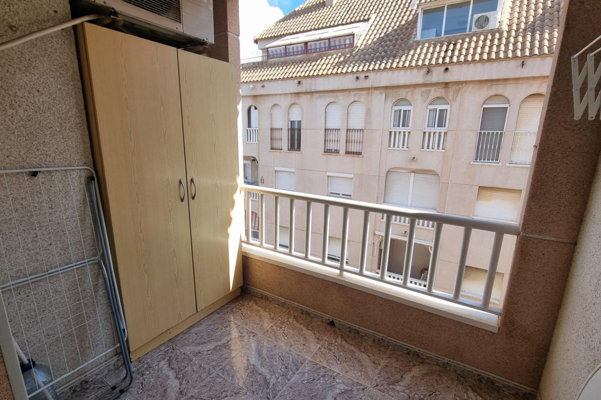 Resale - Apartment -
Torrevieja - Acequion