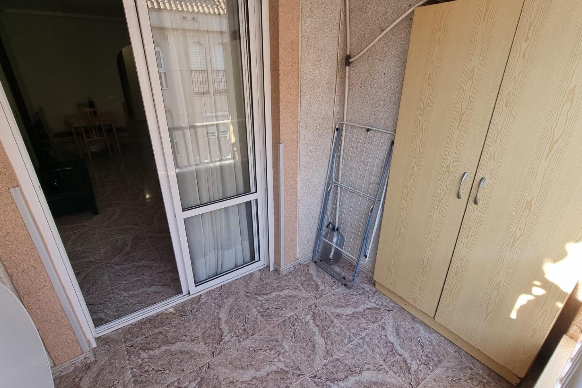 Resale - Apartment -
Torrevieja - Acequion