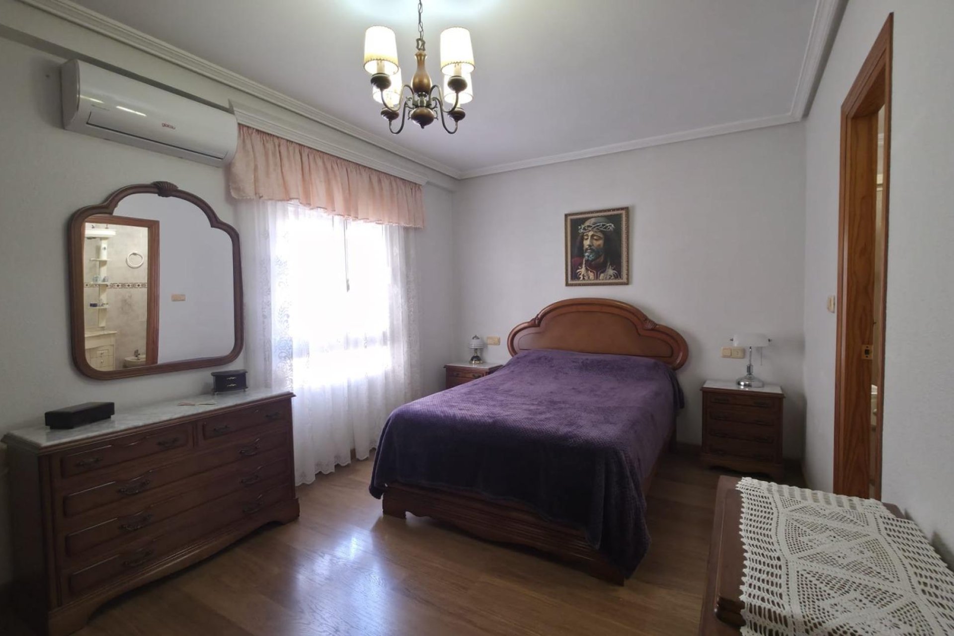 Resale - Apartment -
Torrevieja - Acequion