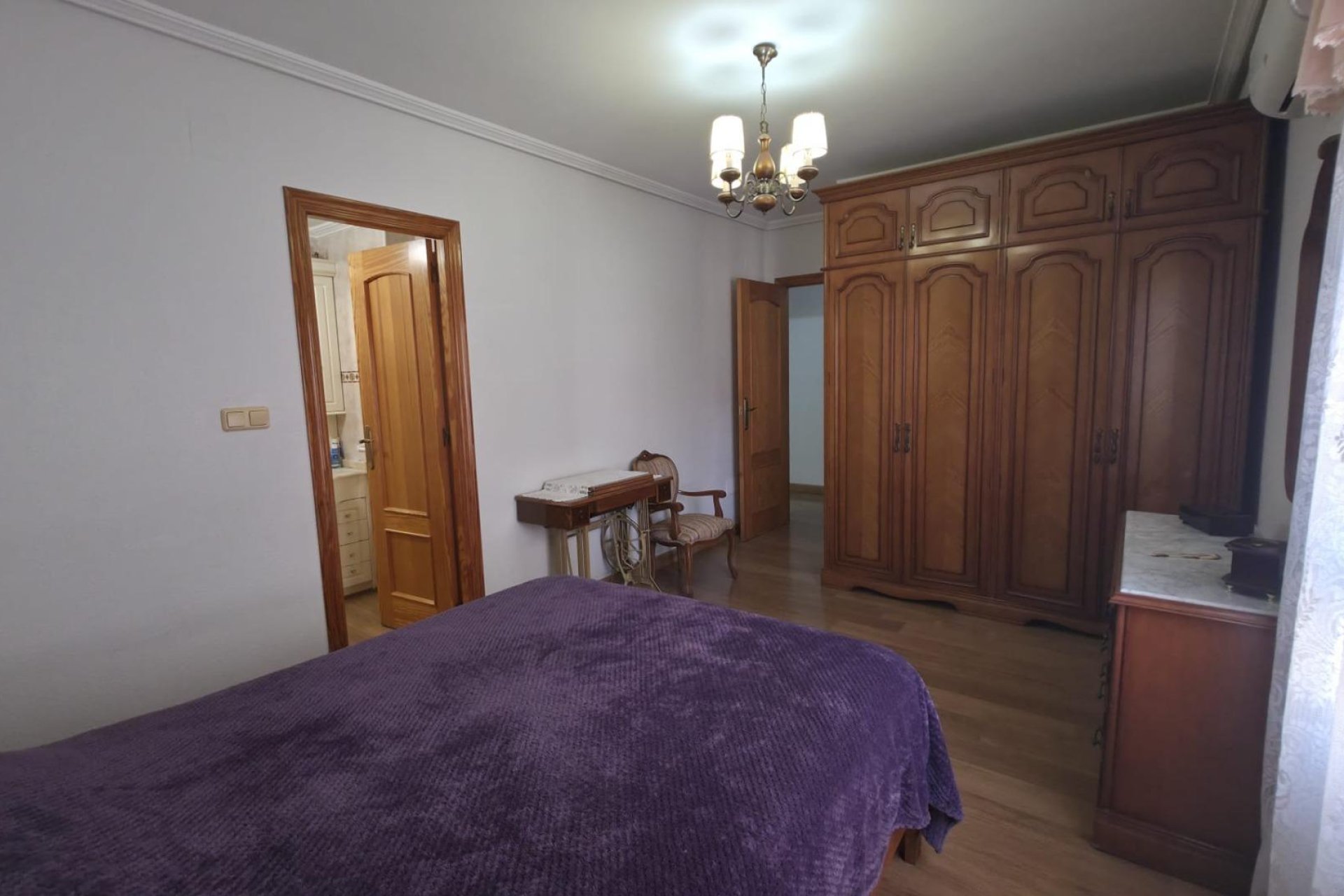 Resale - Apartment -
Torrevieja - Acequion