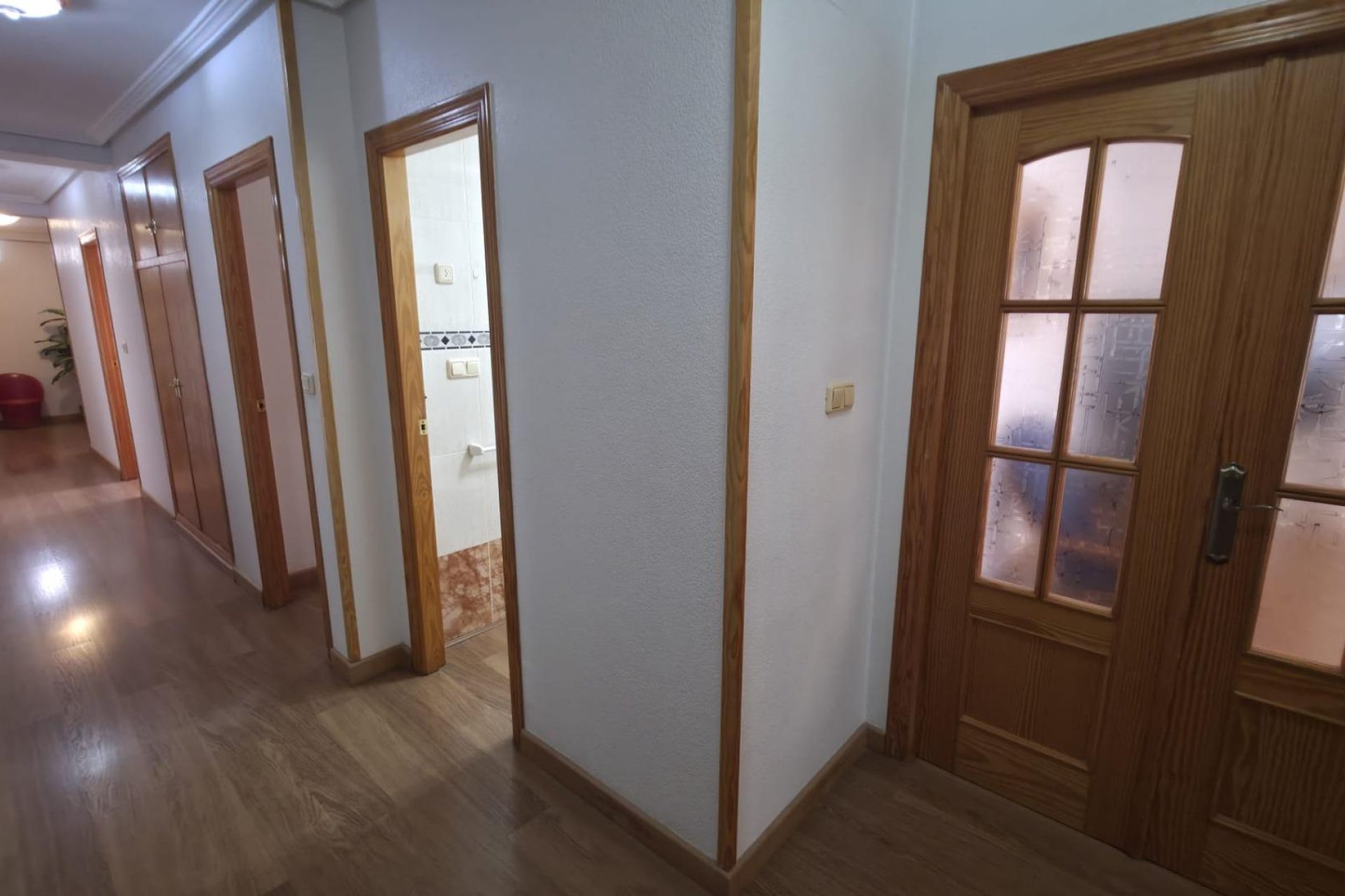 Resale - Apartment -
Torrevieja - Acequion