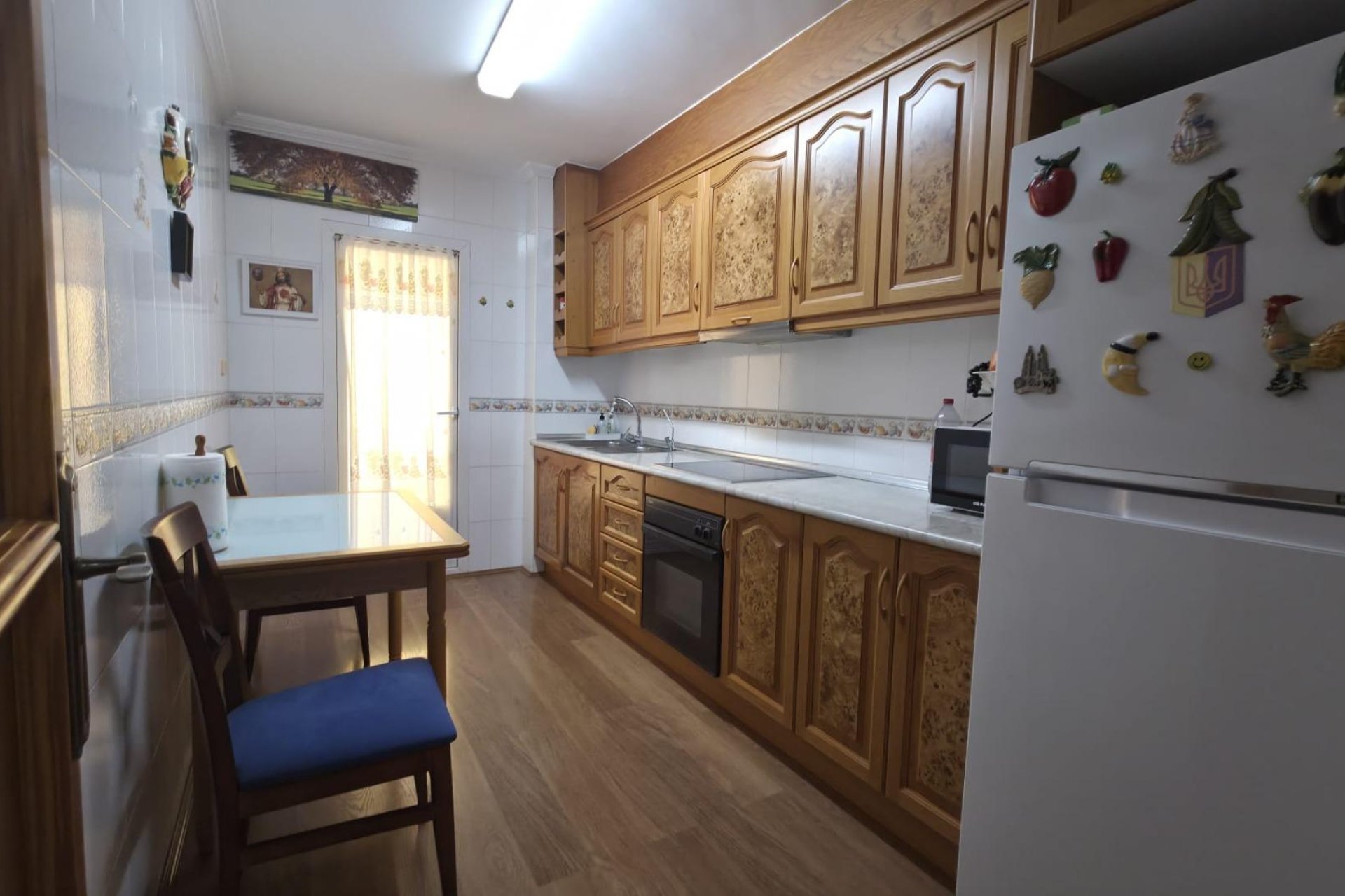 Resale - Apartment -
Torrevieja - Acequion
