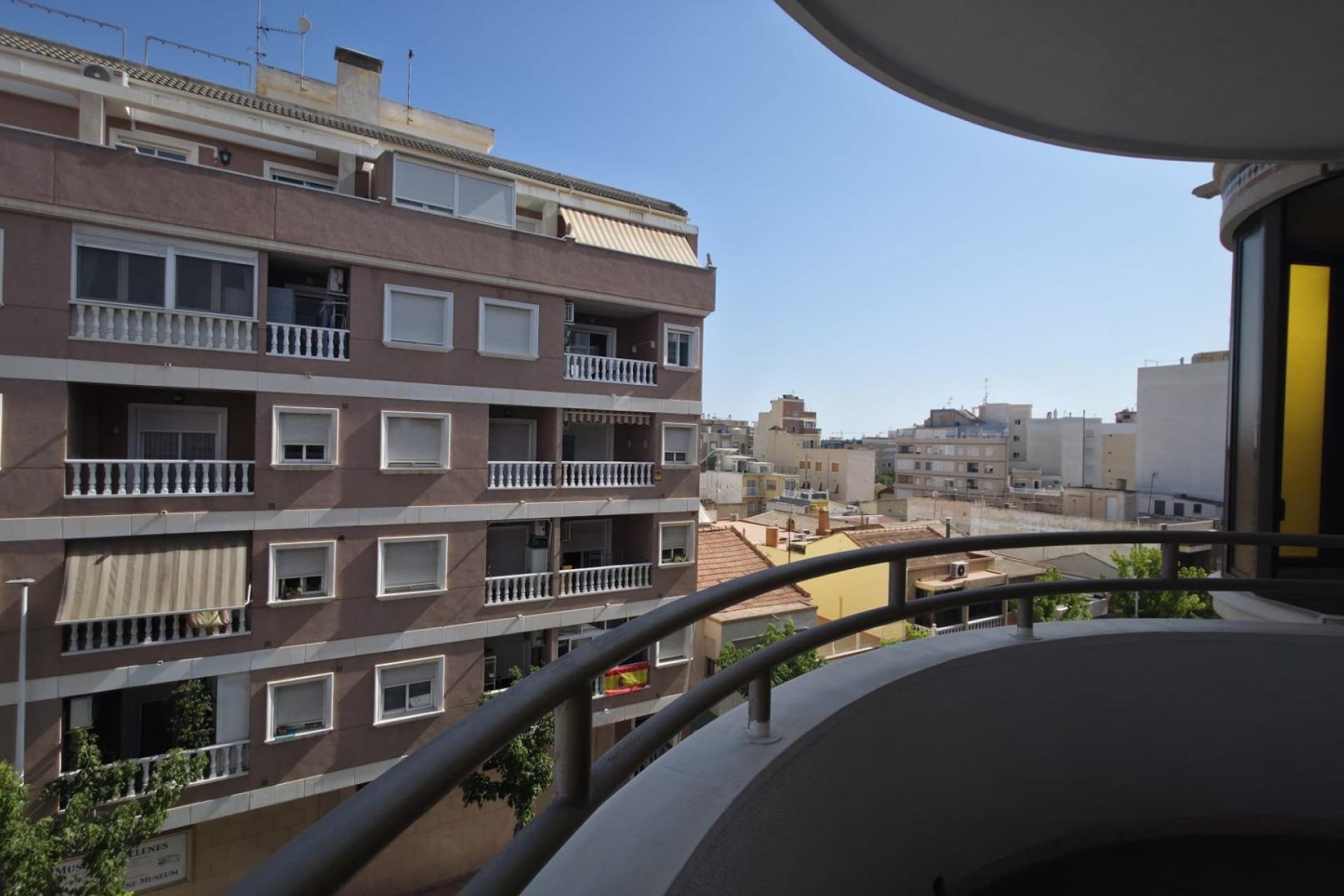 Resale - Apartment -
Torrevieja - Acequion