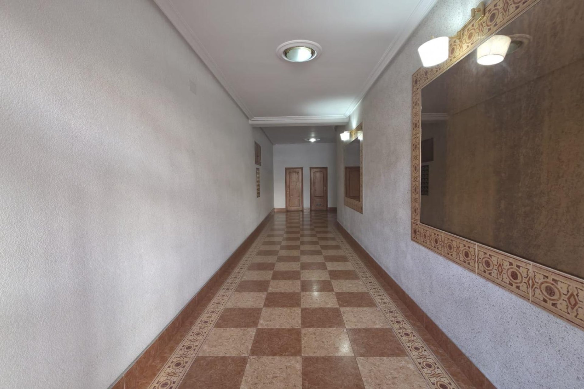 Resale - Apartment -
Torrevieja - Acequion