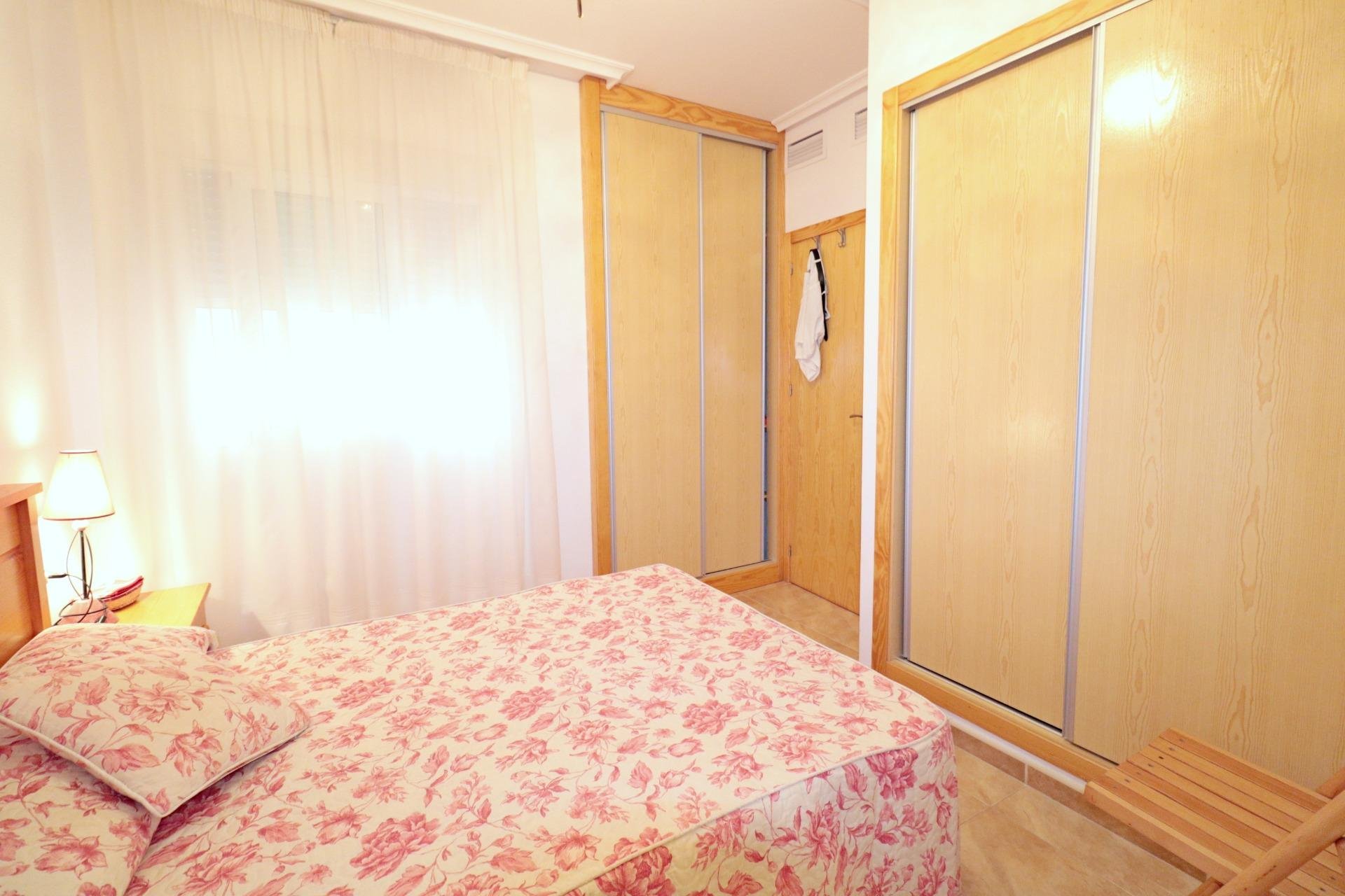 Resale - Apartment -
Torrevieja - Acequion