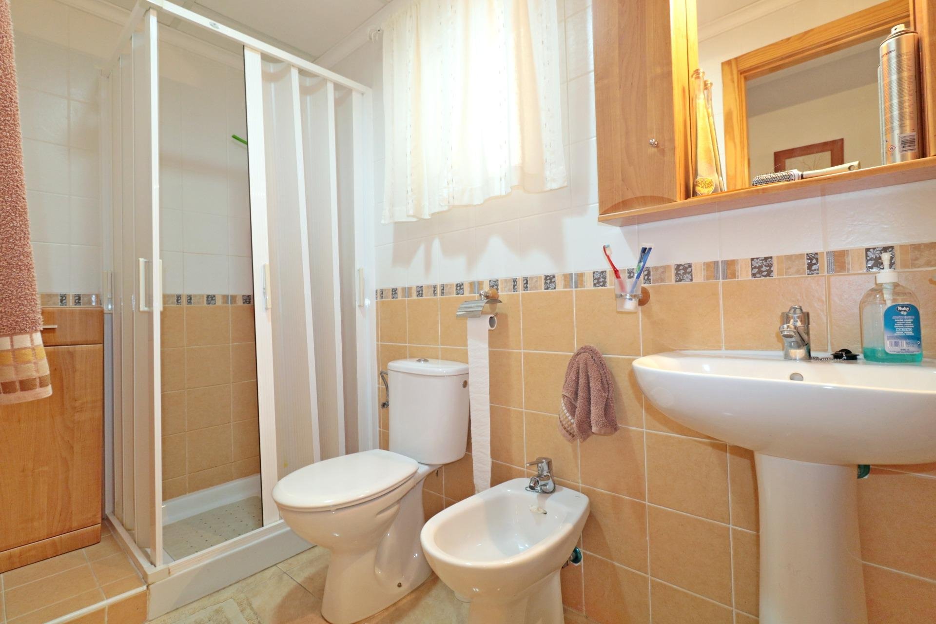 Resale - Apartment -
Torrevieja - Acequion