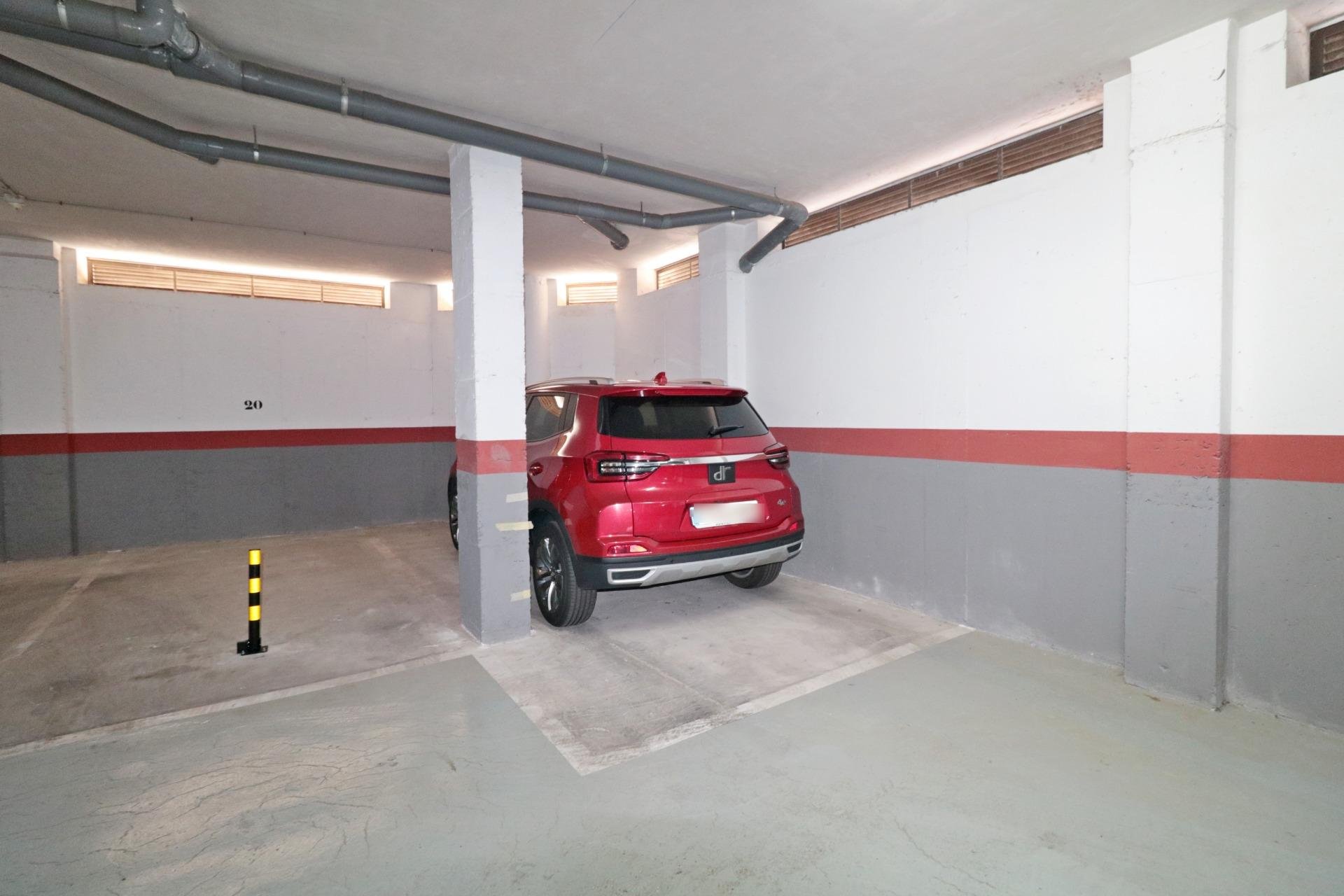 Resale - Apartment -
Torrevieja - Acequion