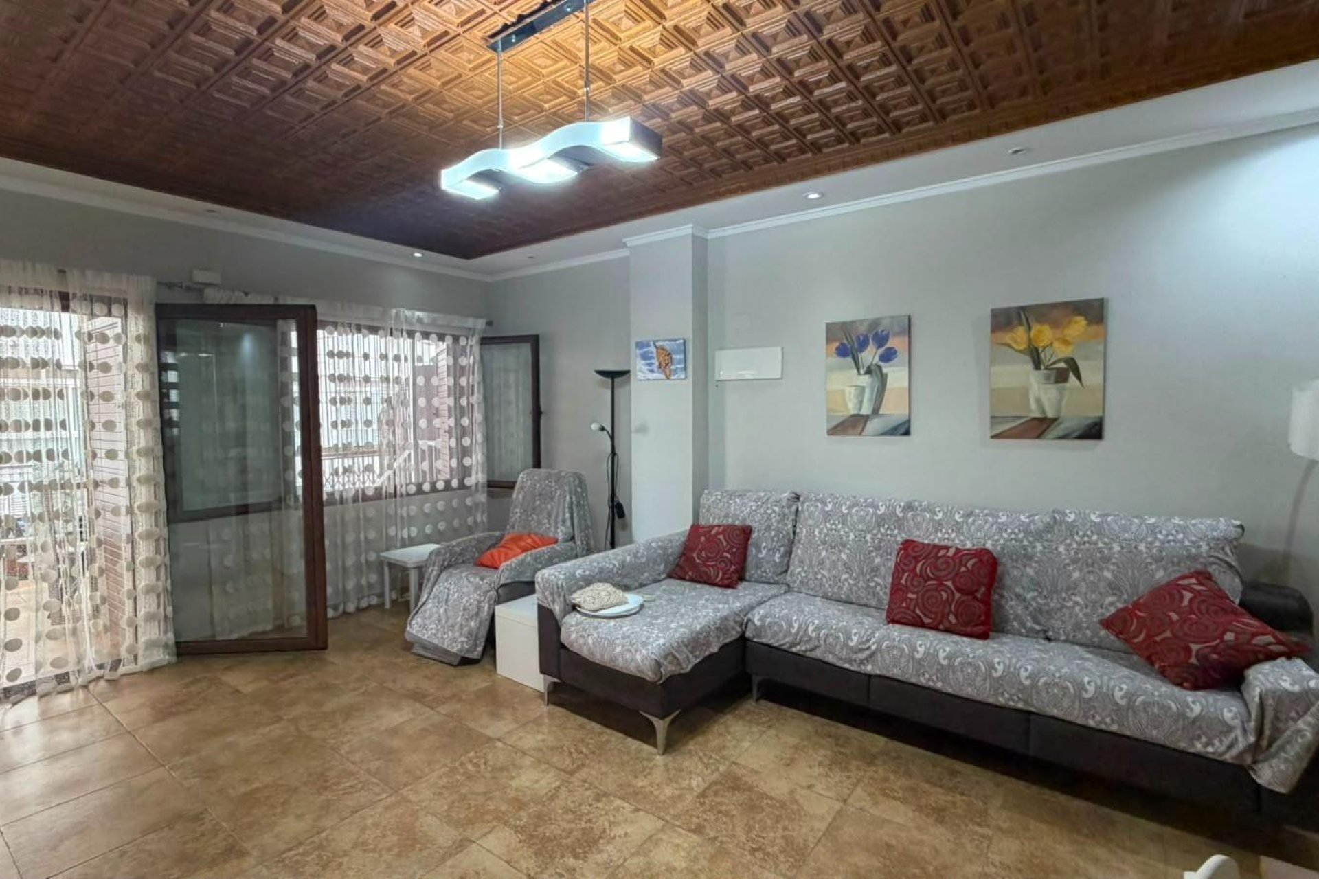 Resale - Apartment -
Torrevieja - Acequion