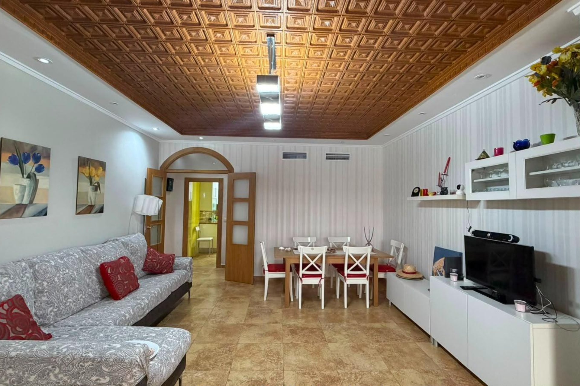 Resale - Apartment -
Torrevieja - Acequion