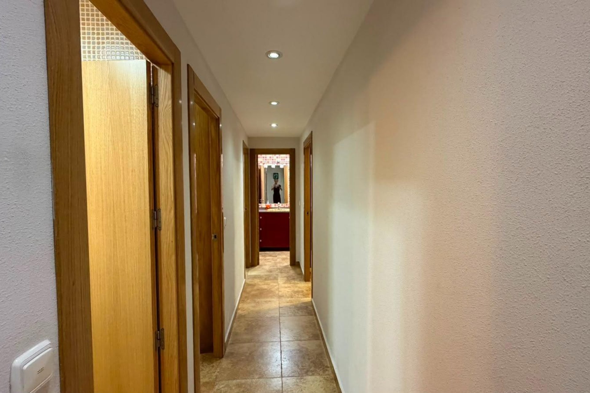 Resale - Apartment -
Torrevieja - Acequion