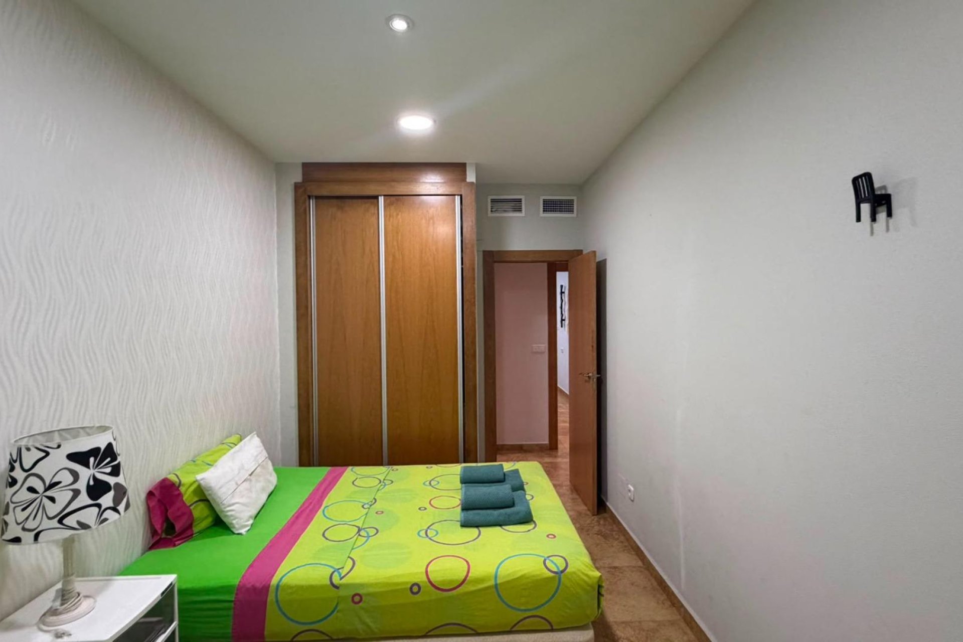 Resale - Apartment -
Torrevieja - Acequion