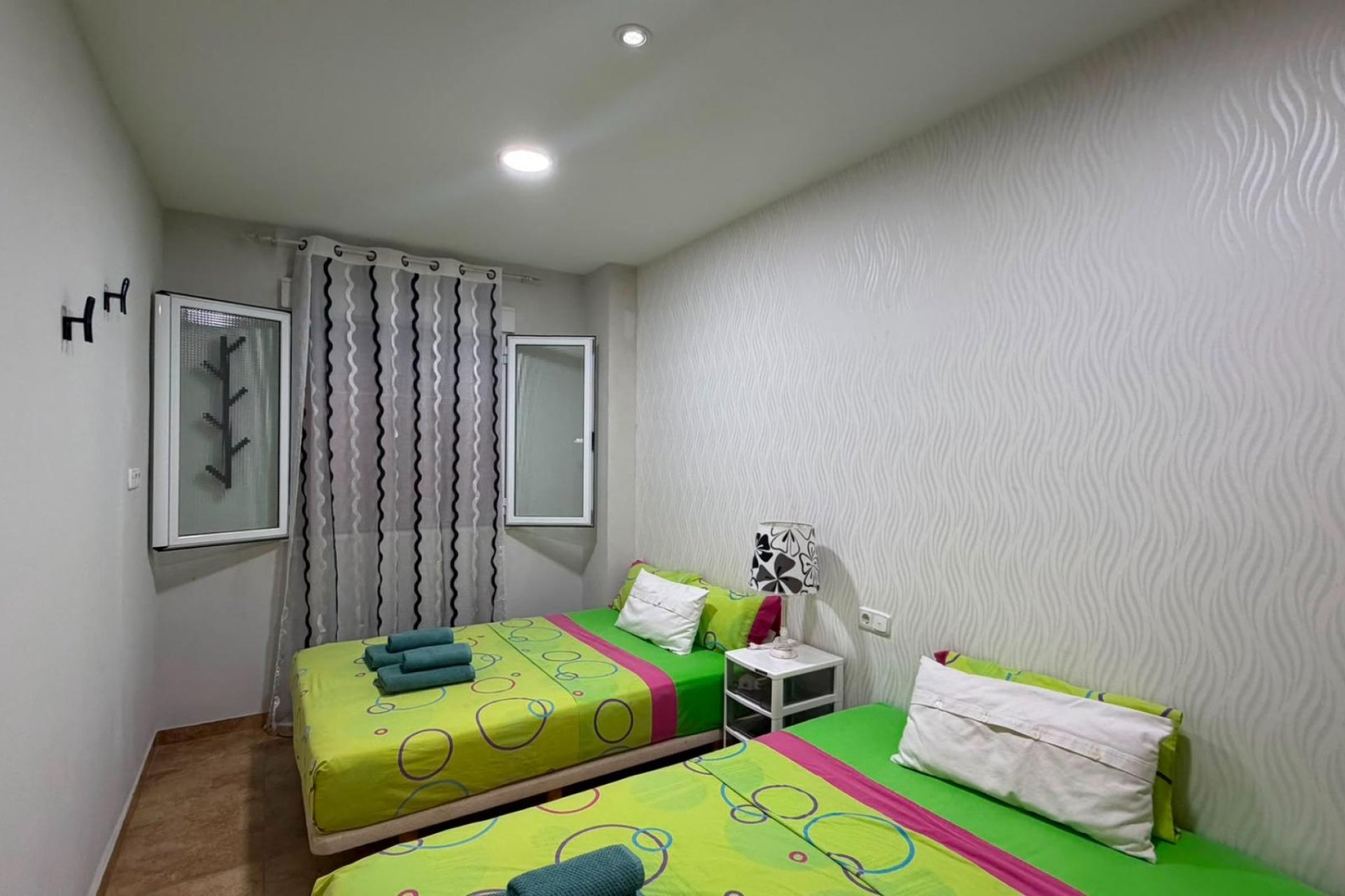 Resale - Apartment -
Torrevieja - Acequion