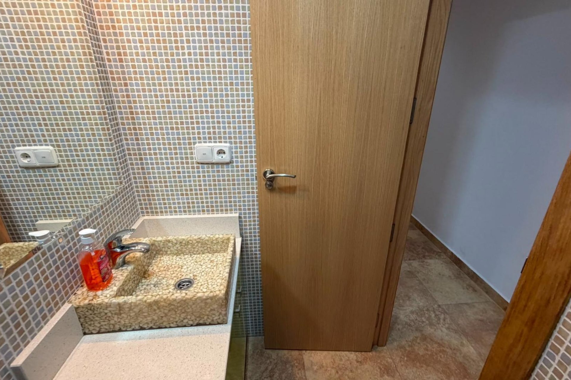 Resale - Apartment -
Torrevieja - Acequion