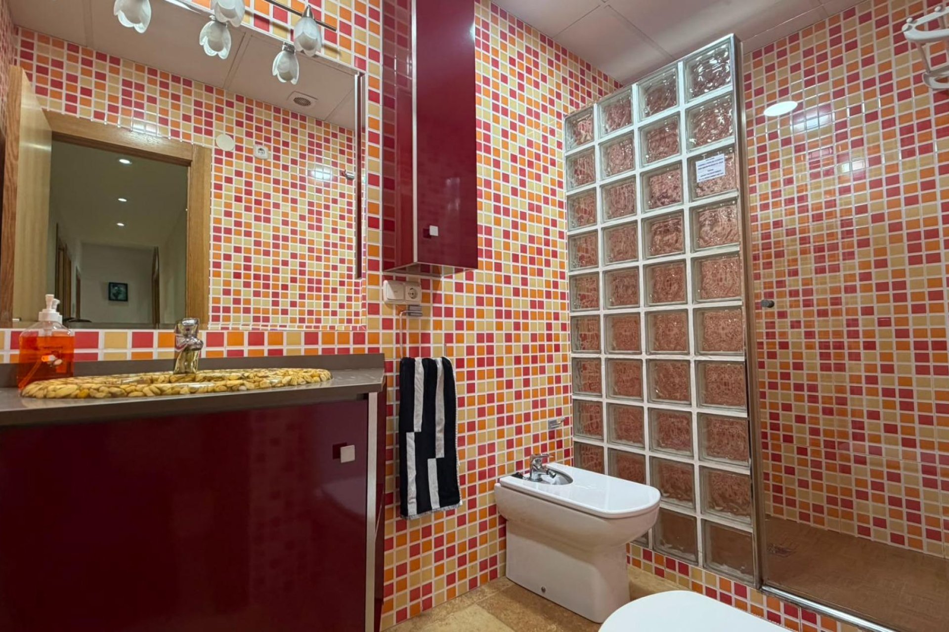 Resale - Apartment -
Torrevieja - Acequion
