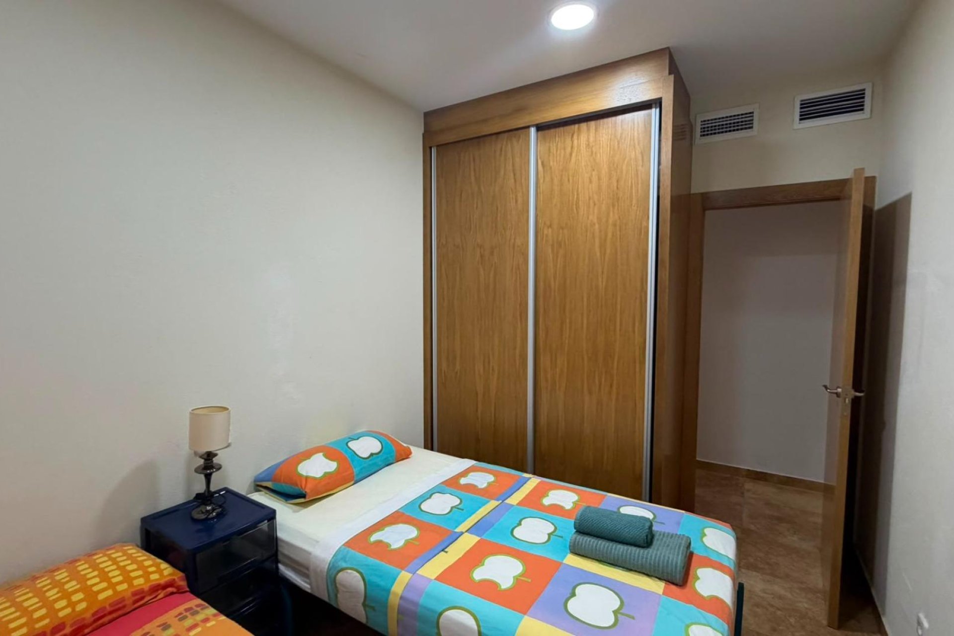 Resale - Apartment -
Torrevieja - Acequion