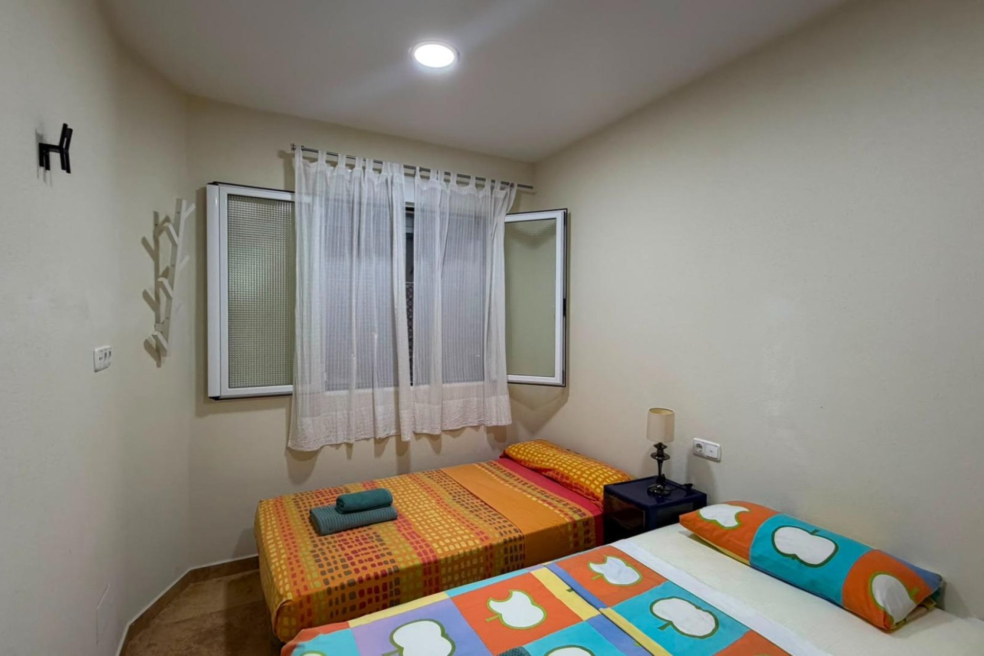 Resale - Apartment -
Torrevieja - Acequion