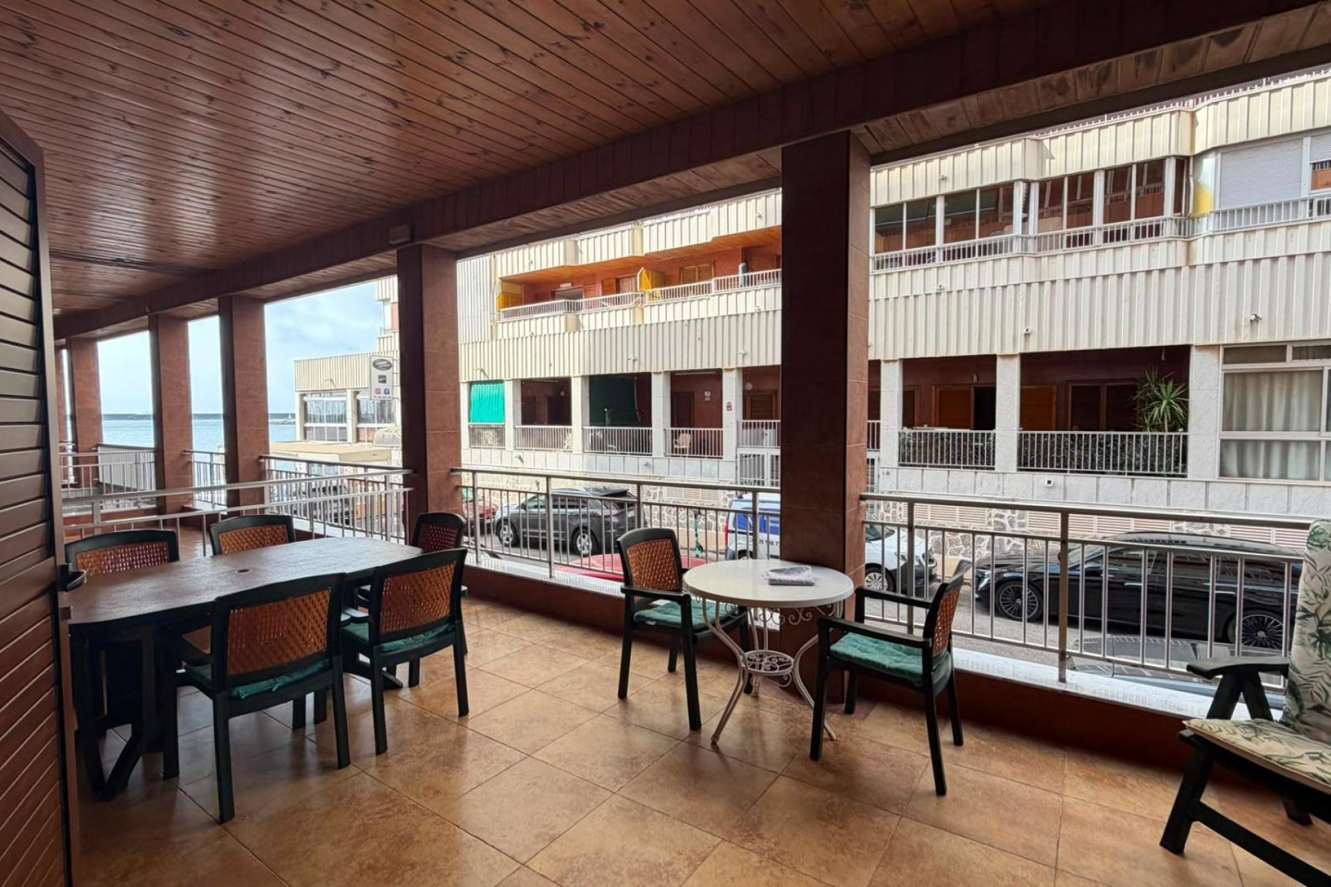 Resale - Apartment -
Torrevieja - Acequion