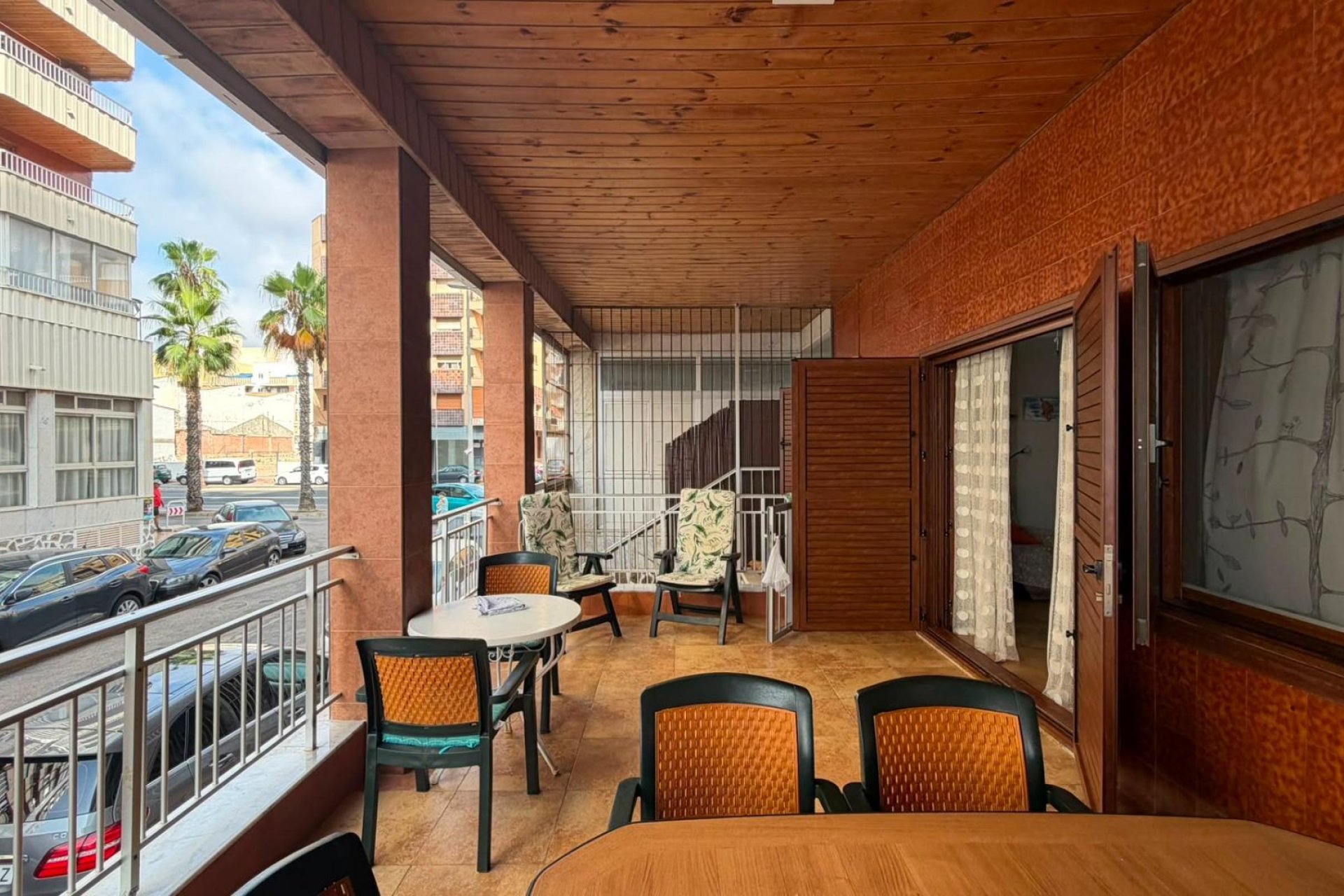 Resale - Apartment -
Torrevieja - Acequion