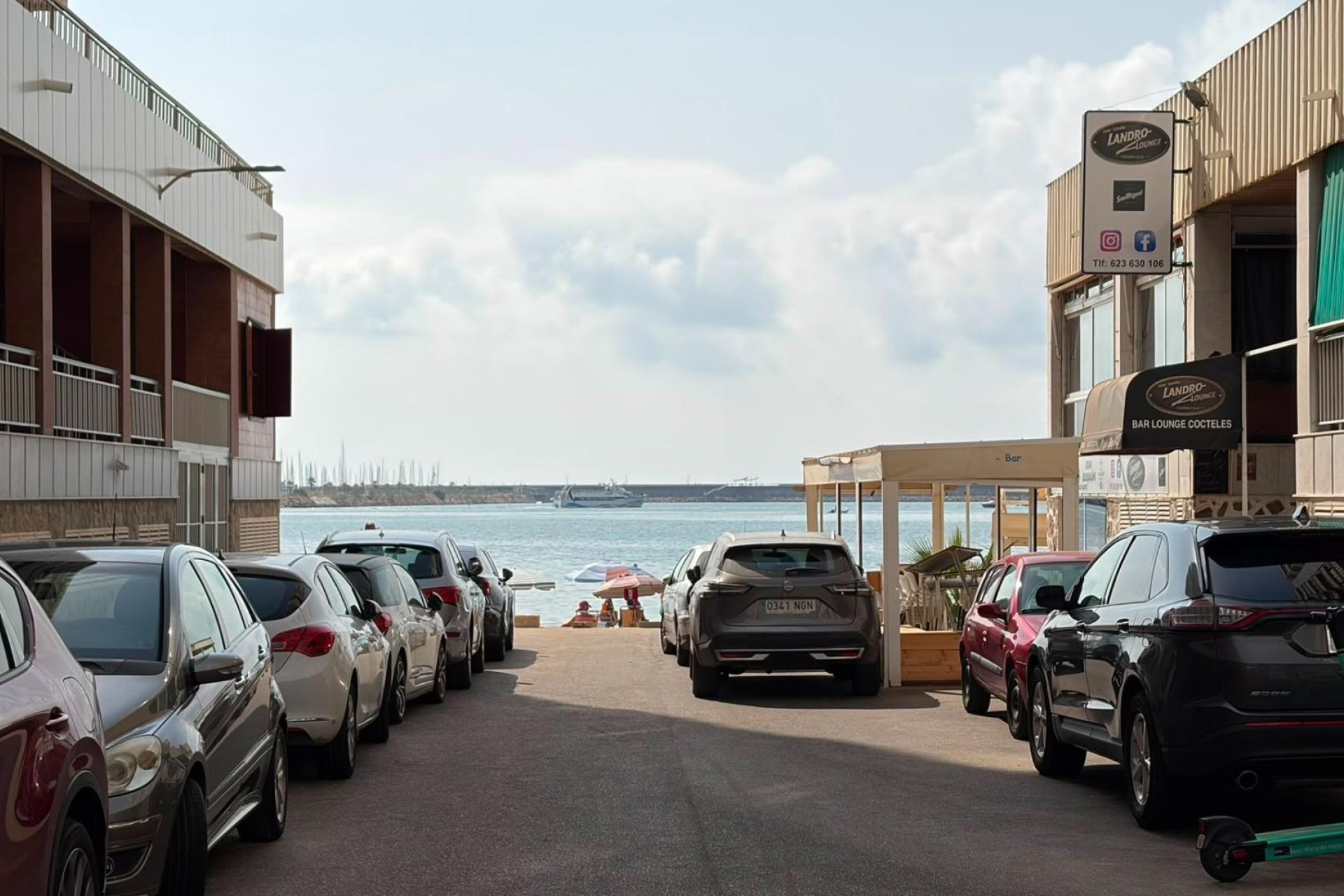 Resale - Apartment -
Torrevieja - Acequion