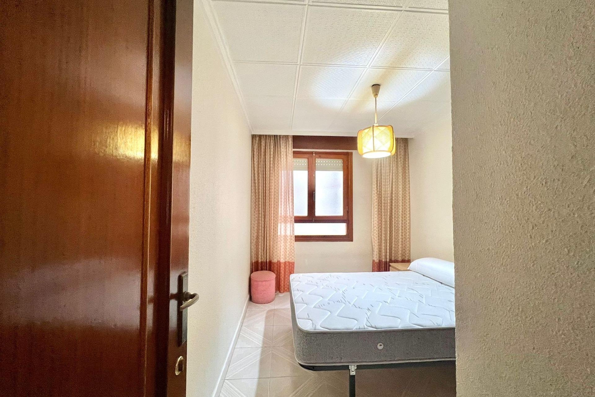 Resale - Apartment -
Torrevieja - Acequion