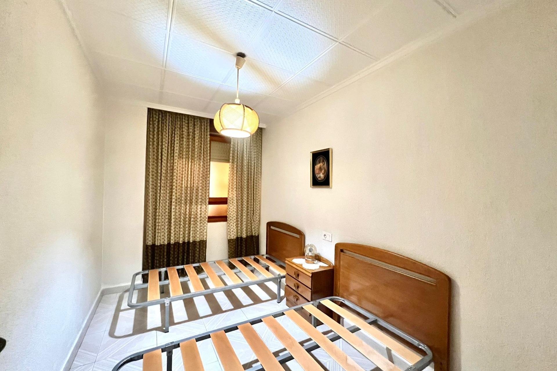 Resale - Apartment -
Torrevieja - Acequion