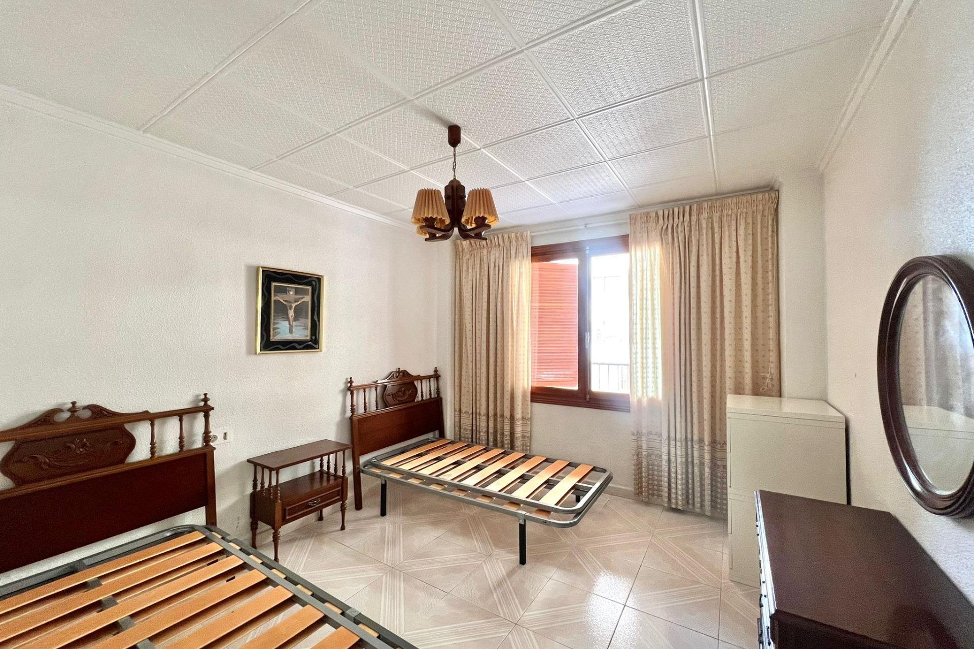 Resale - Apartment -
Torrevieja - Acequion
