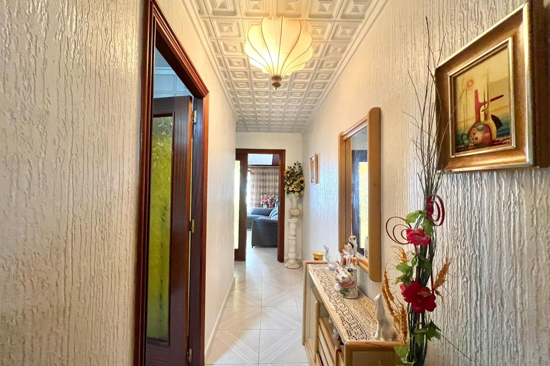 Resale - Apartment -
Torrevieja - Acequion